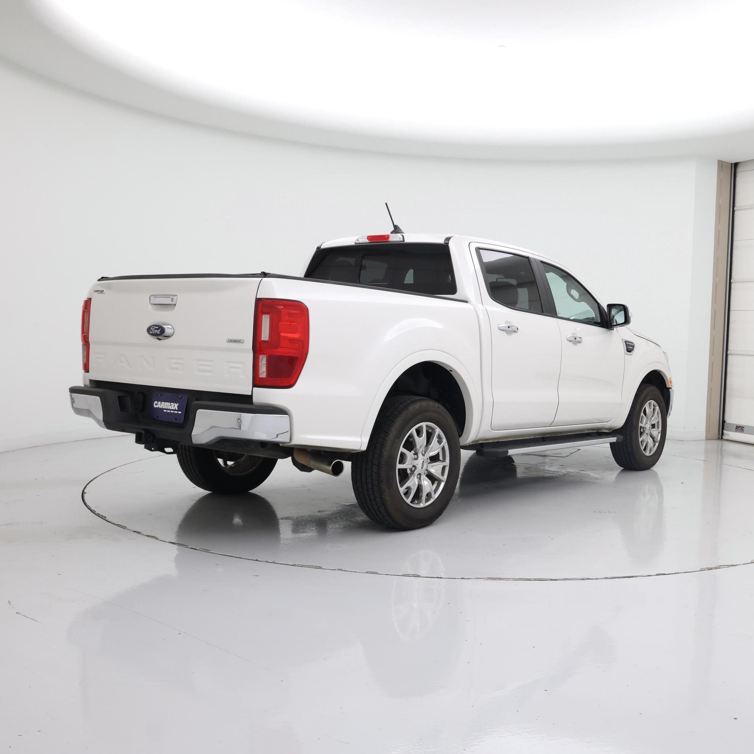 Thumbnail: 2019 Ford Ranger - 8