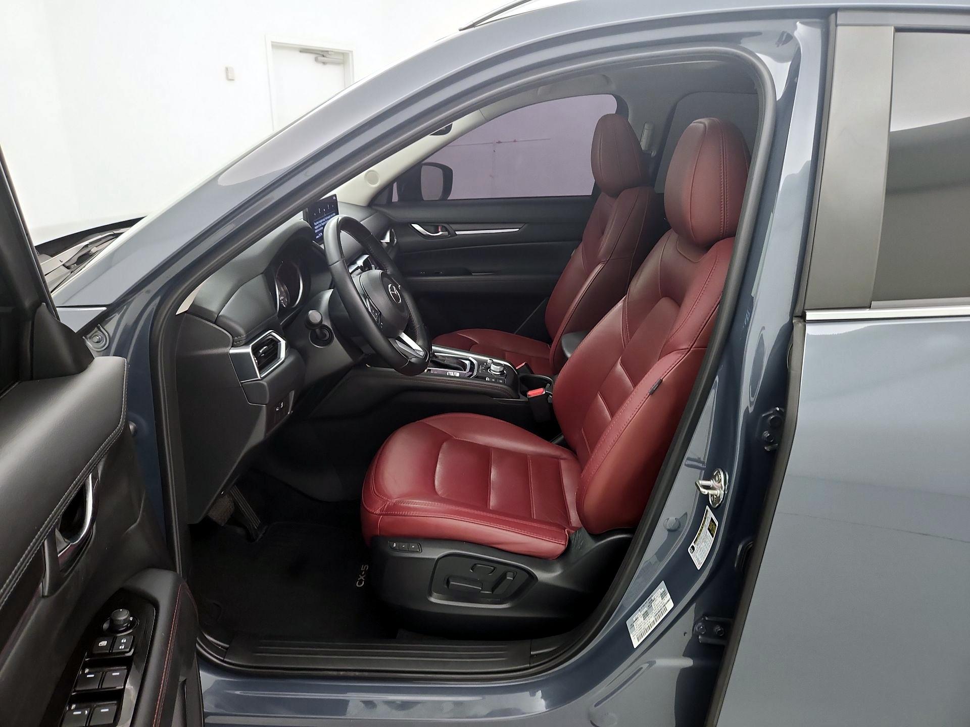 Thumbnail: 2023 Mazda CX-5 - 11