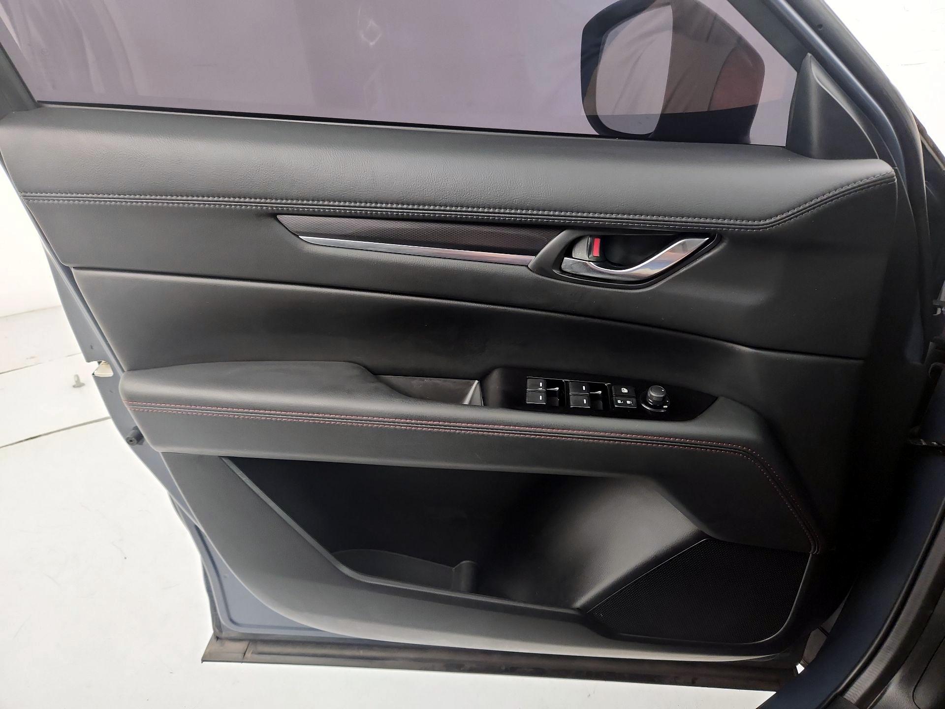 Thumbnail: 2023 Mazda CX-5 - 12