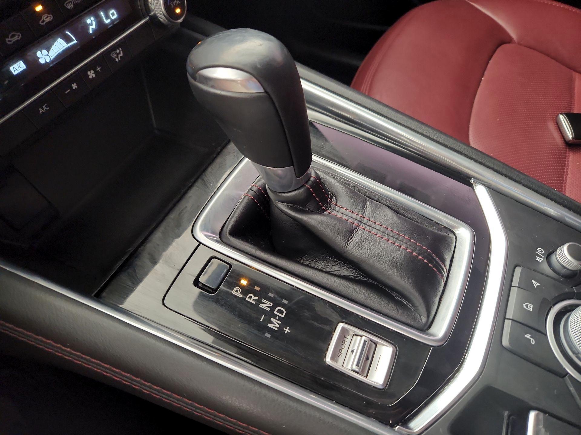 Thumbnail: 2023 Mazda CX-5 - 17