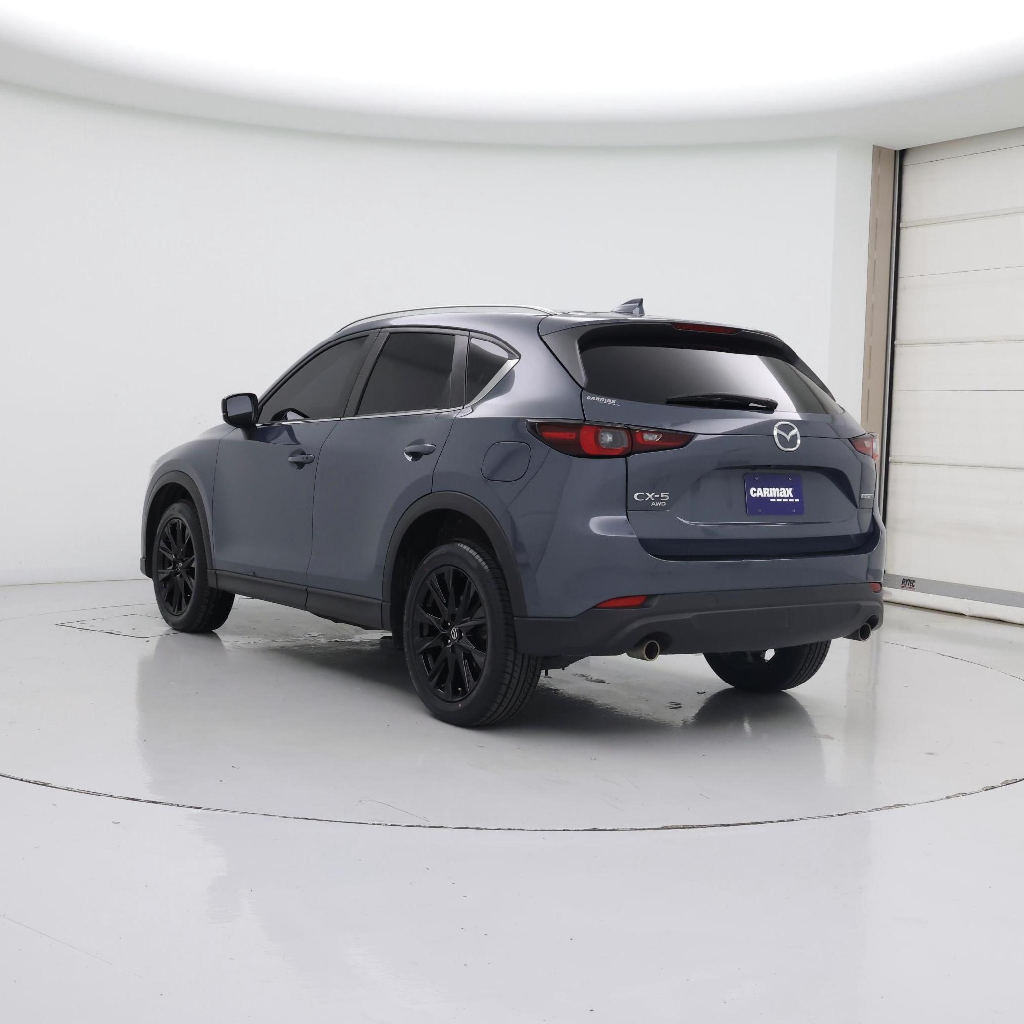 Thumbnail: 2023 Mazda CX-5 - 2