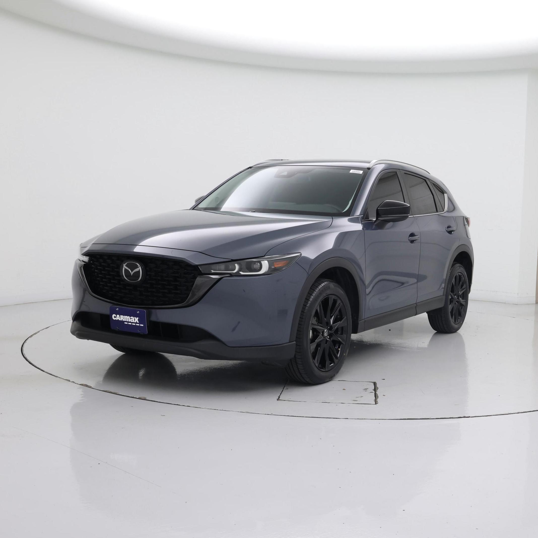 Thumbnail: 2023 Mazda CX-5 - 4