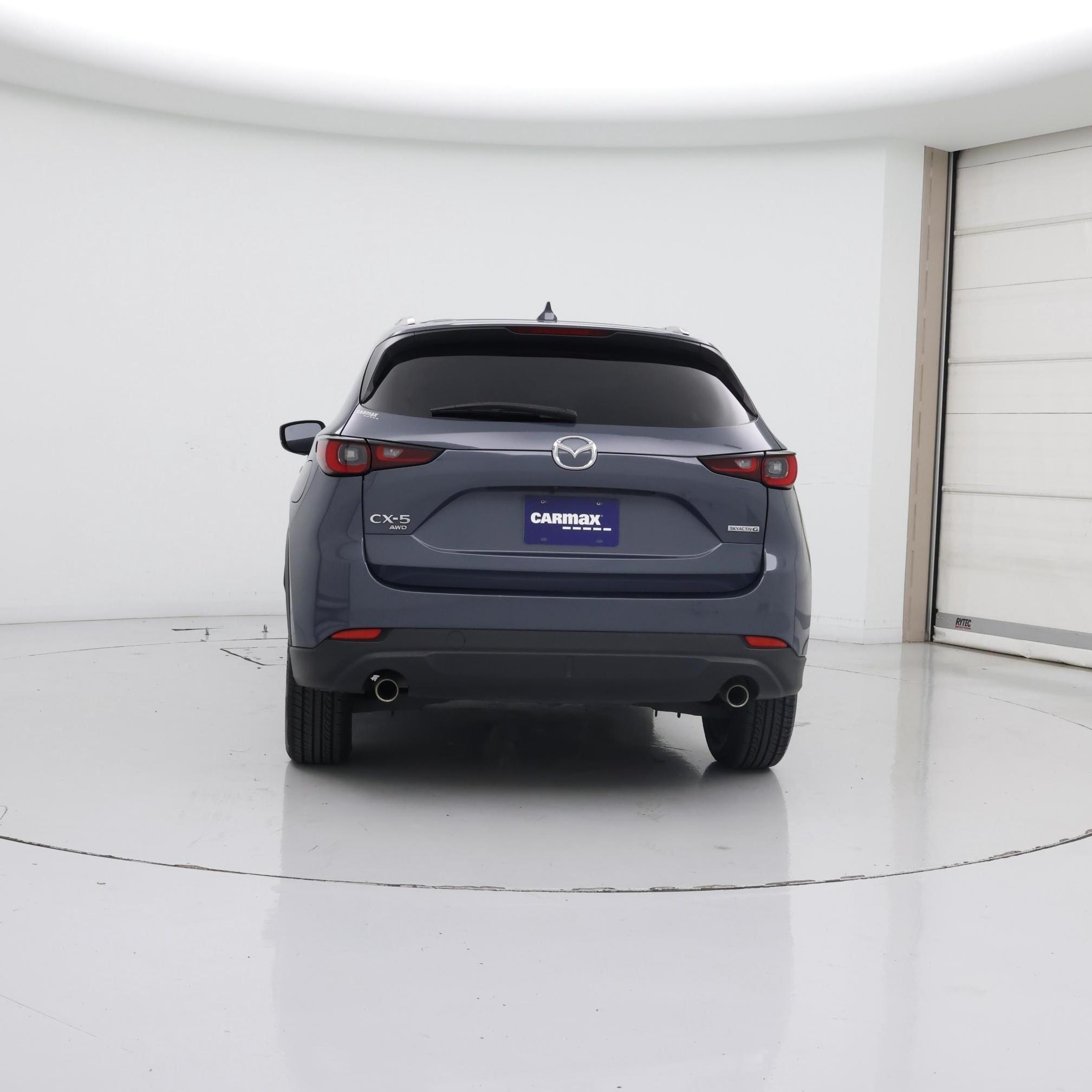 Thumbnail: 2023 Mazda CX-5 - 6