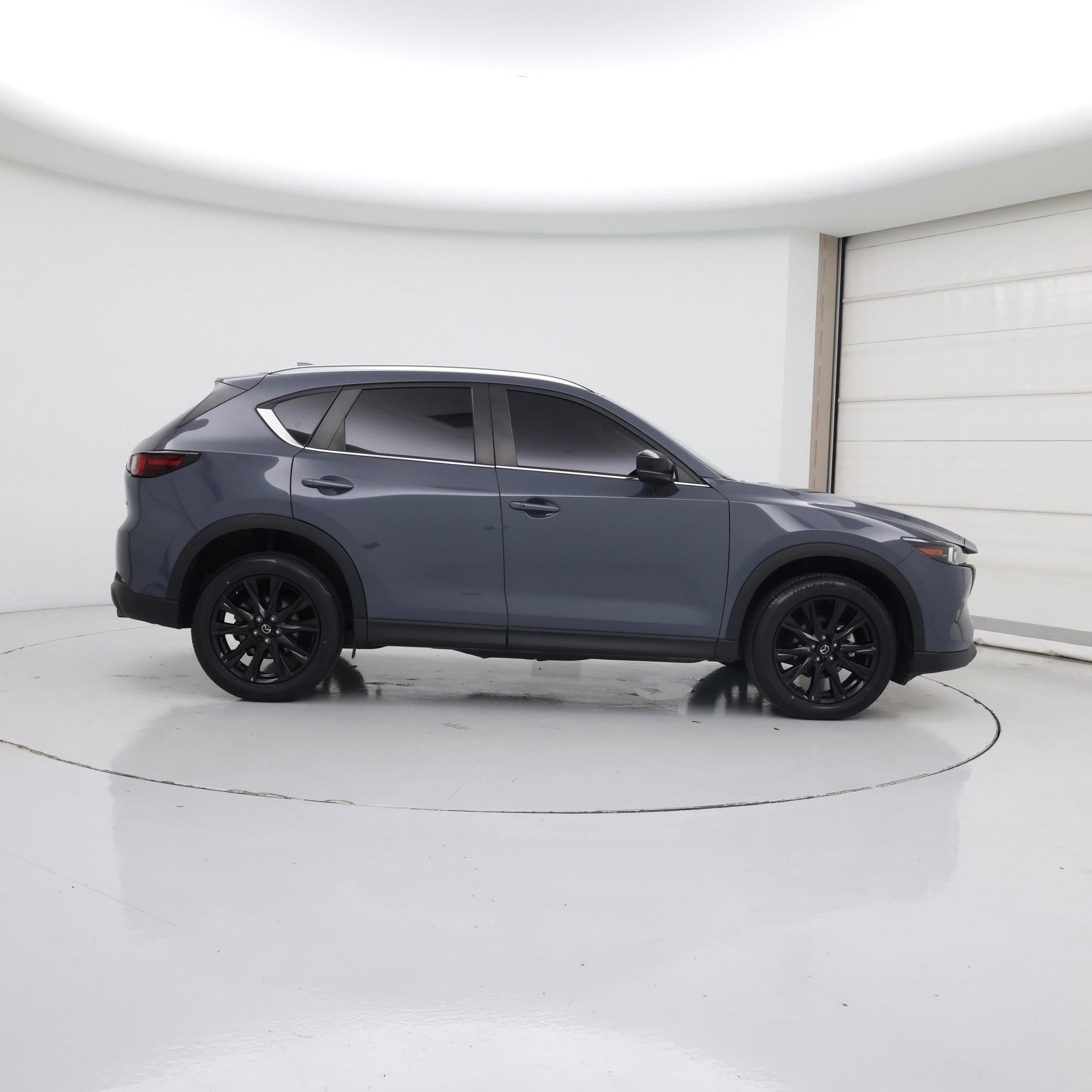 Thumbnail: 2023 Mazda CX-5 - 7