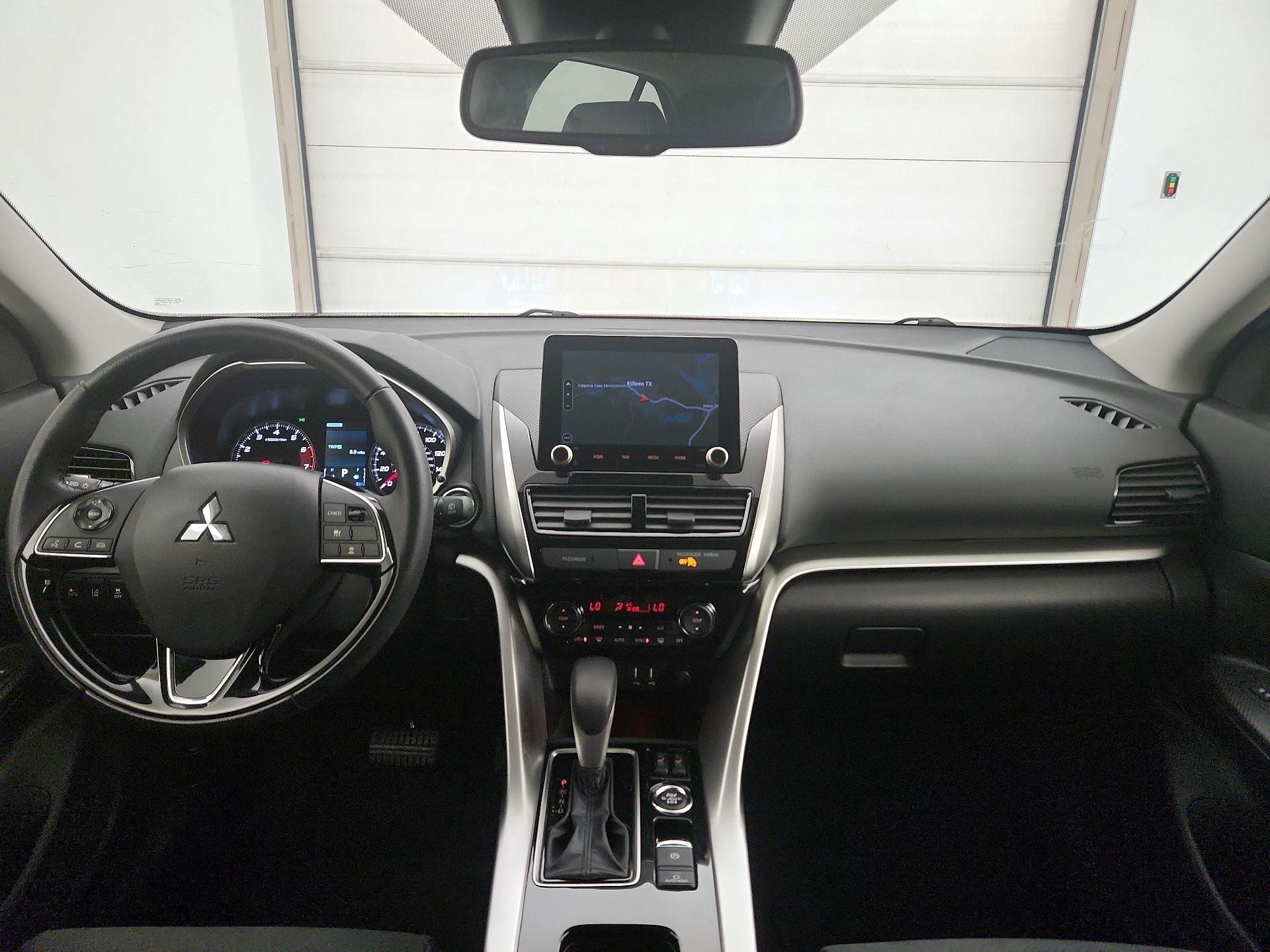 Thumbnail: 2024 Mitsubishi Eclipse Cross - 9