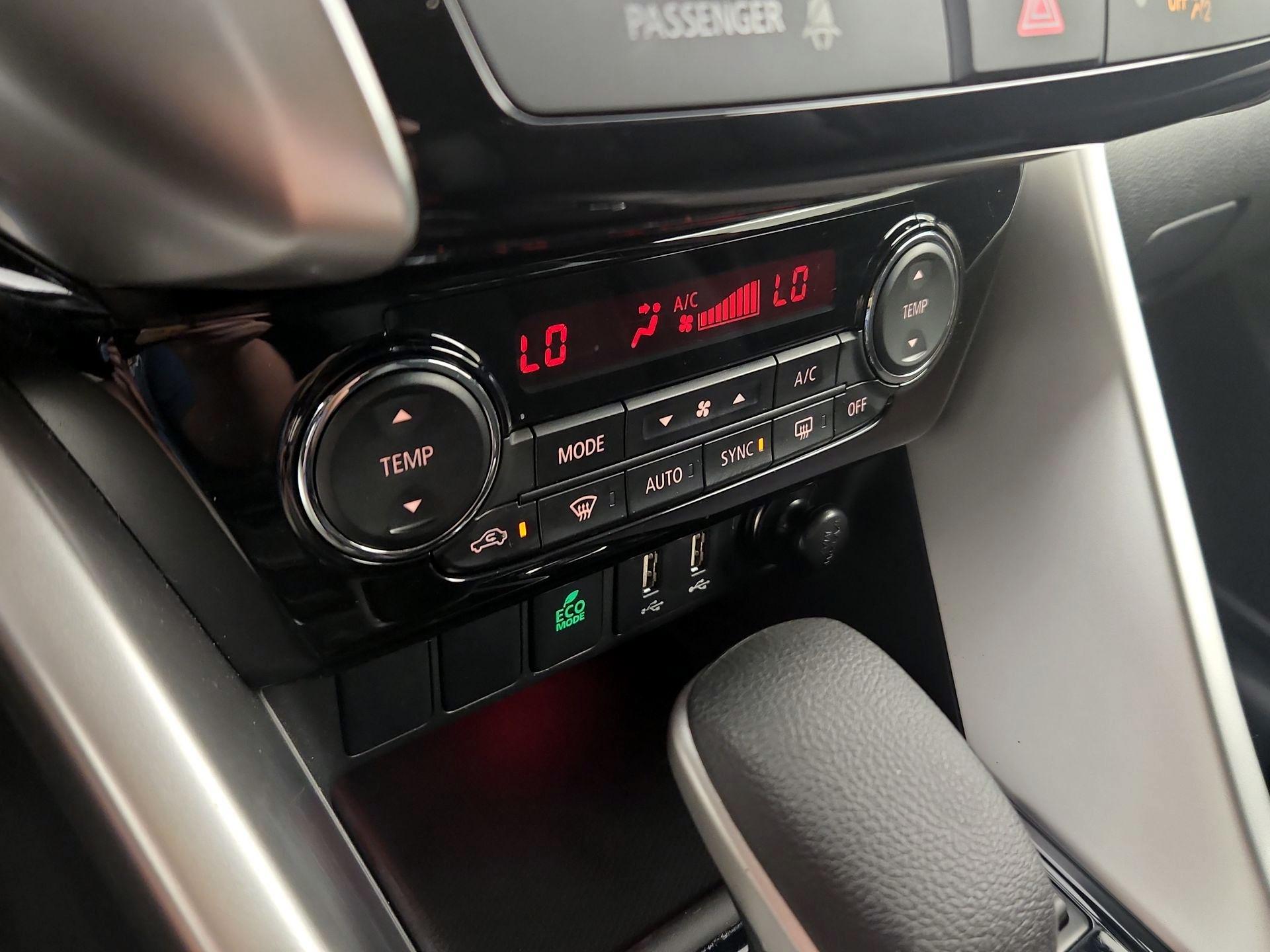 Thumbnail: 2024 Mitsubishi Eclipse Cross - 17