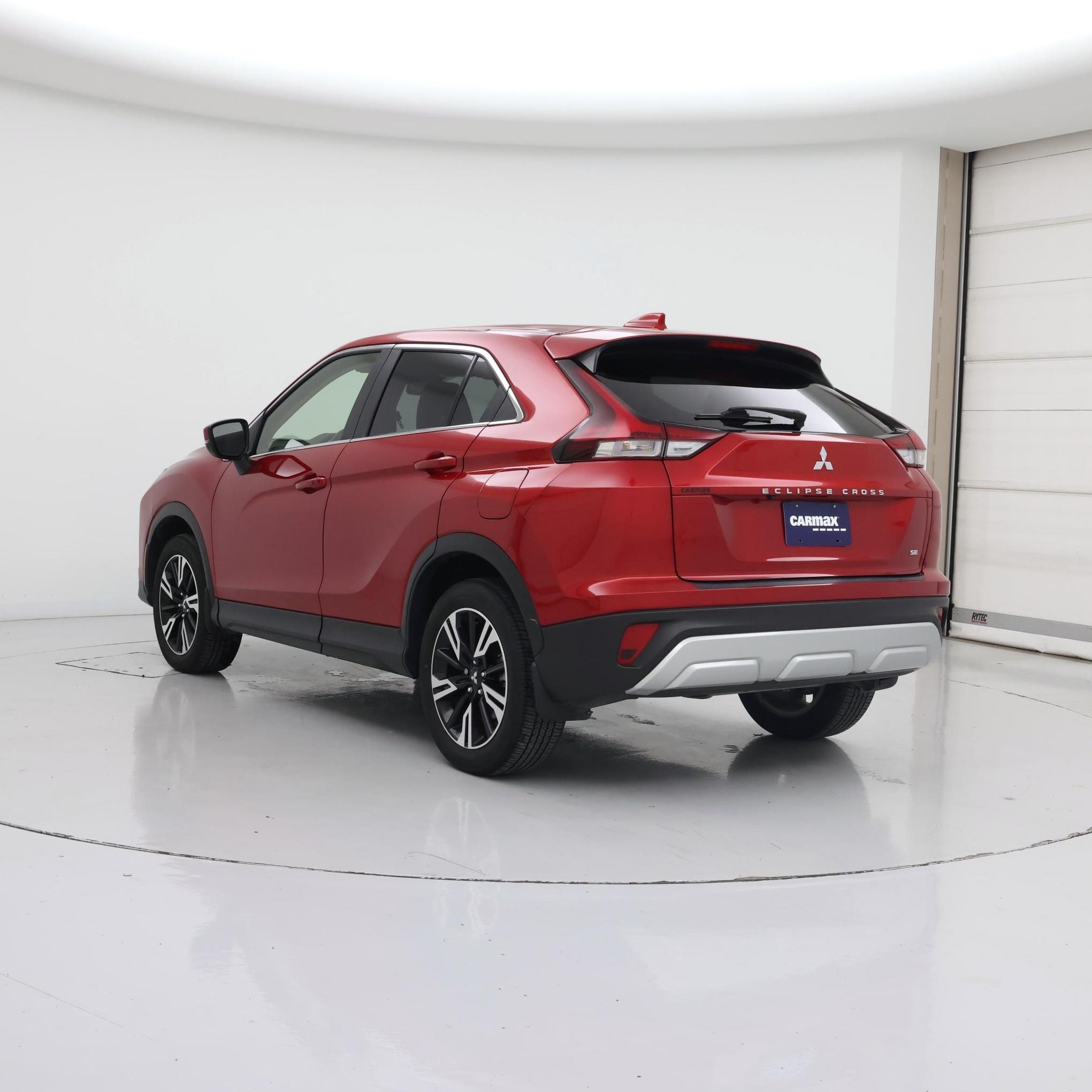 Thumbnail: 2024 Mitsubishi Eclipse Cross - 2