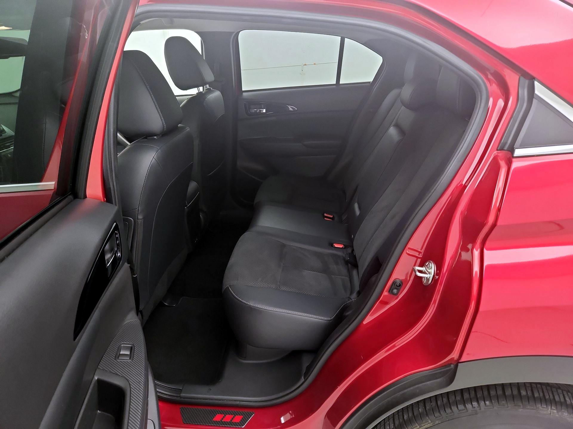 Thumbnail: 2024 Mitsubishi Eclipse Cross - 20