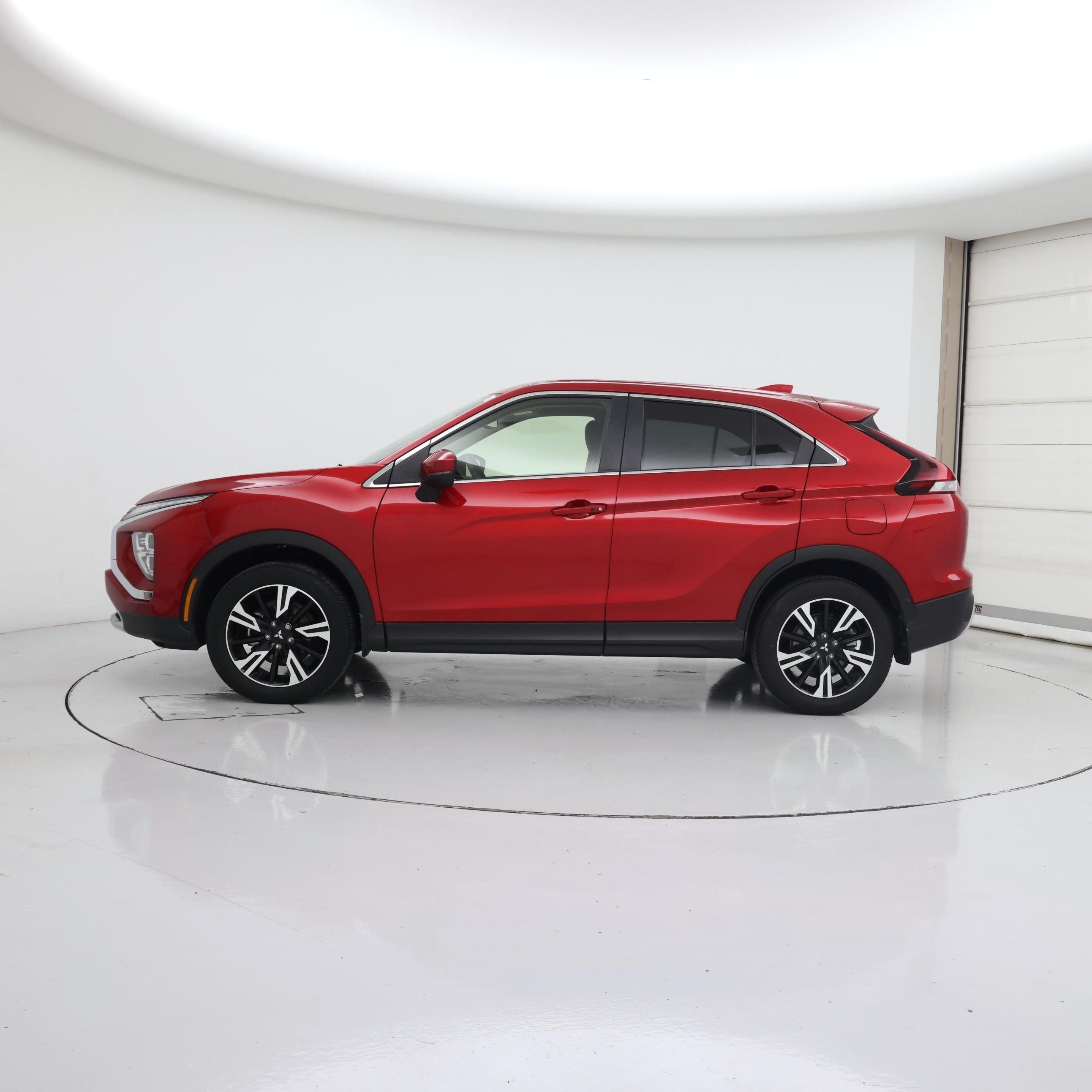 Thumbnail: 2024 Mitsubishi Eclipse Cross - 3