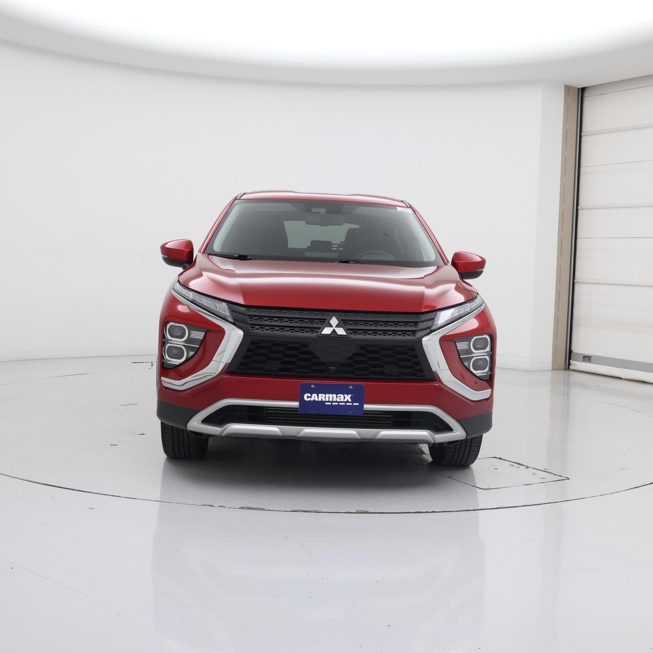Thumbnail: 2024 Mitsubishi Eclipse Cross - 5