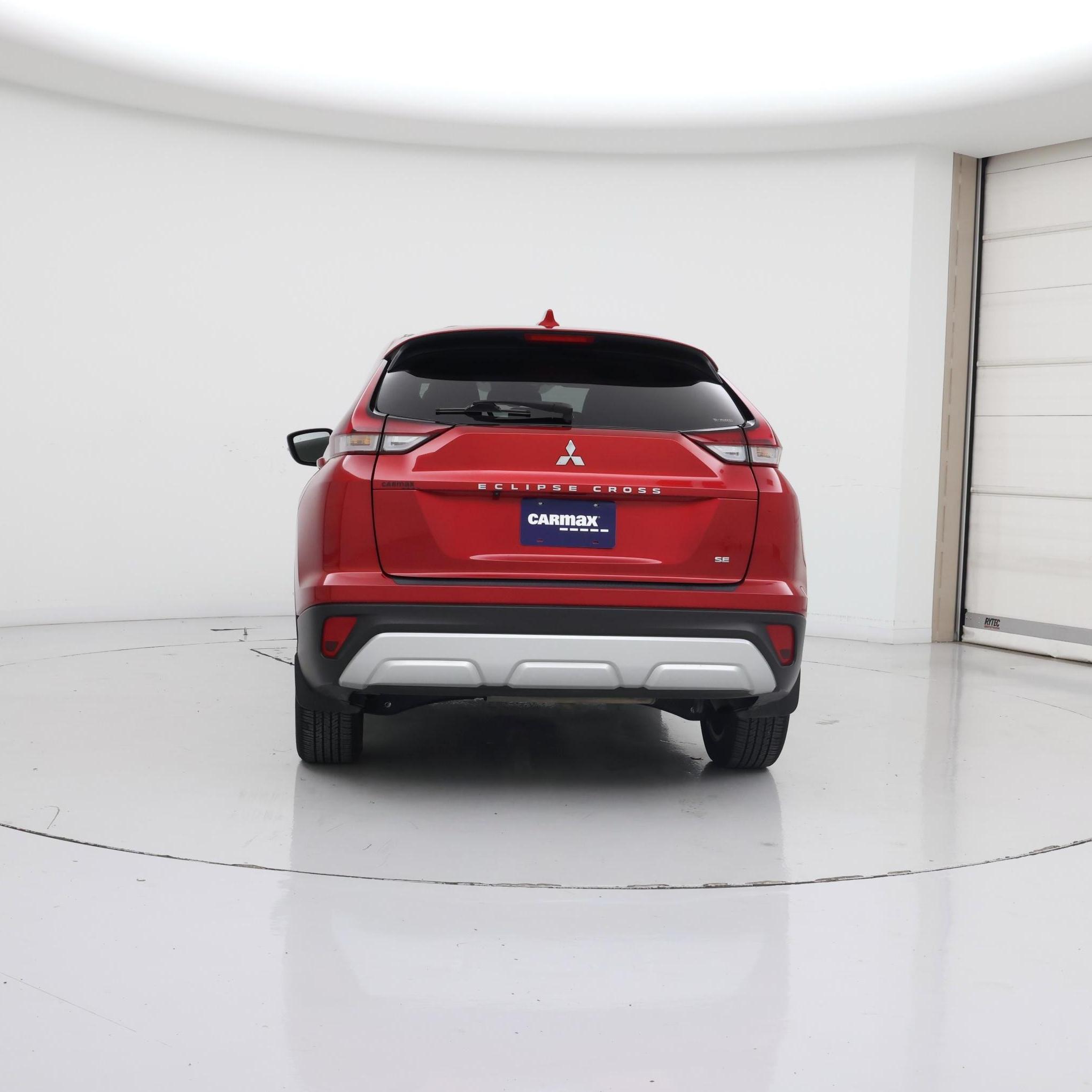 Thumbnail: 2024 Mitsubishi Eclipse Cross - 6
