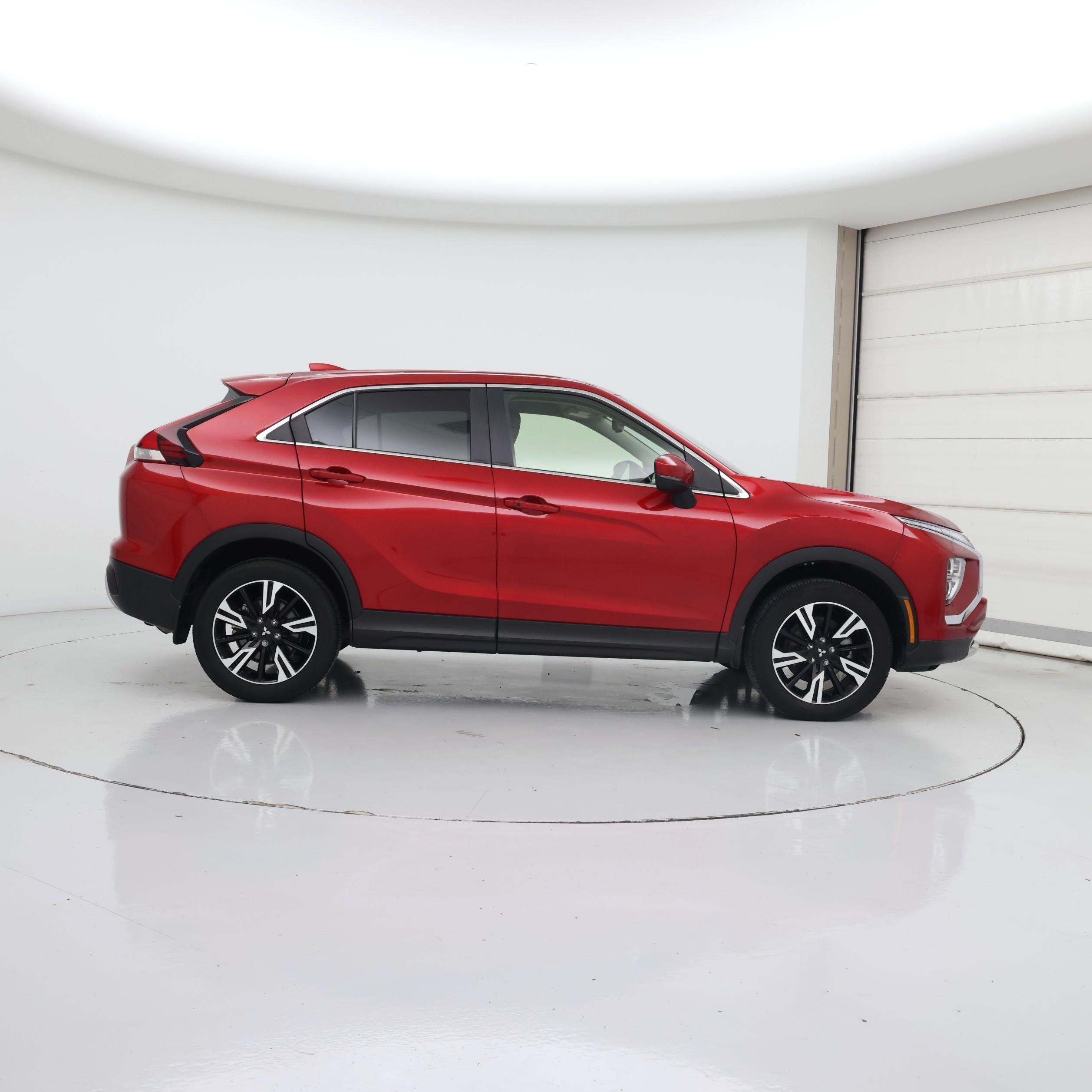 Thumbnail: 2024 Mitsubishi Eclipse Cross - 7