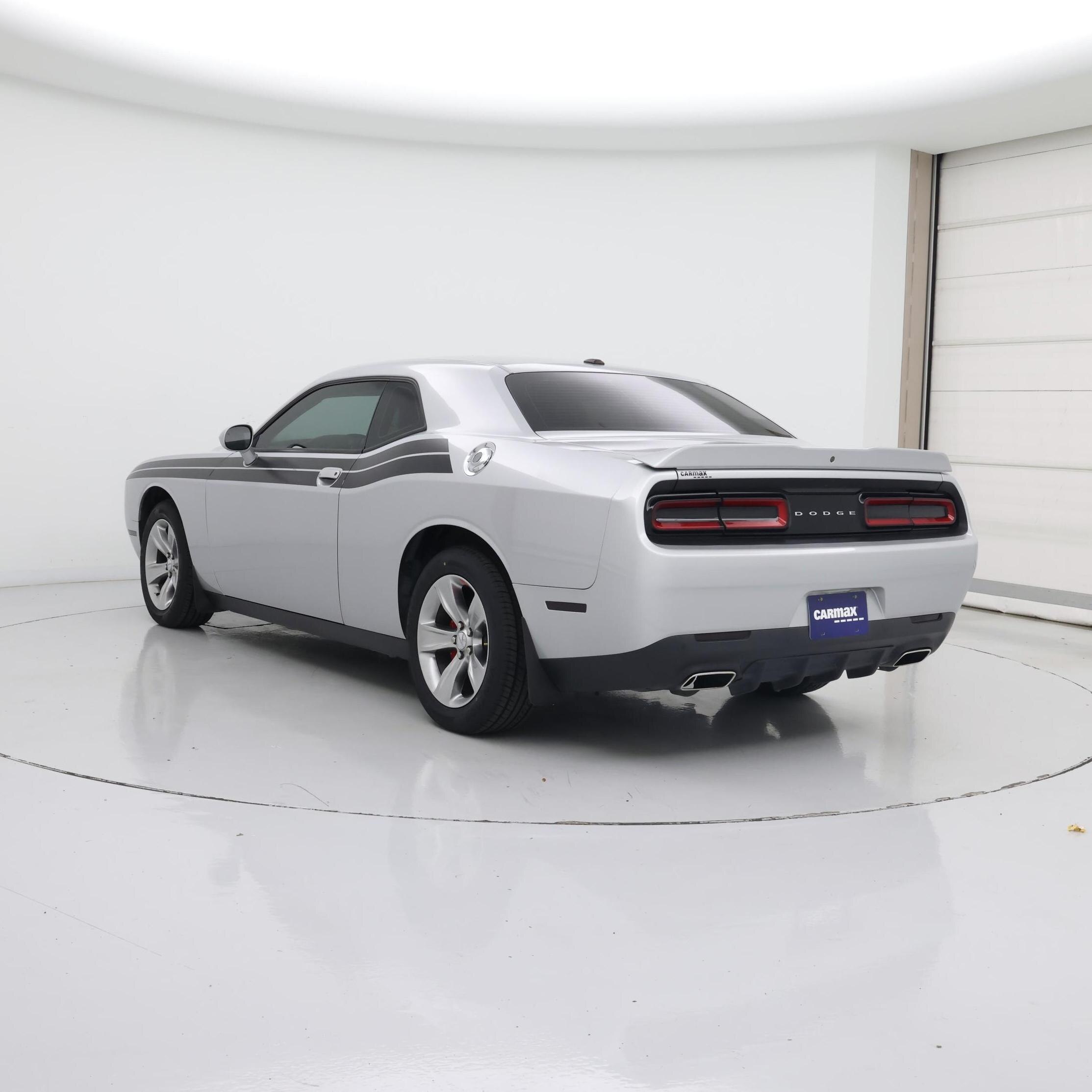 Thumbnail: 2020 Dodge Challenger - 2