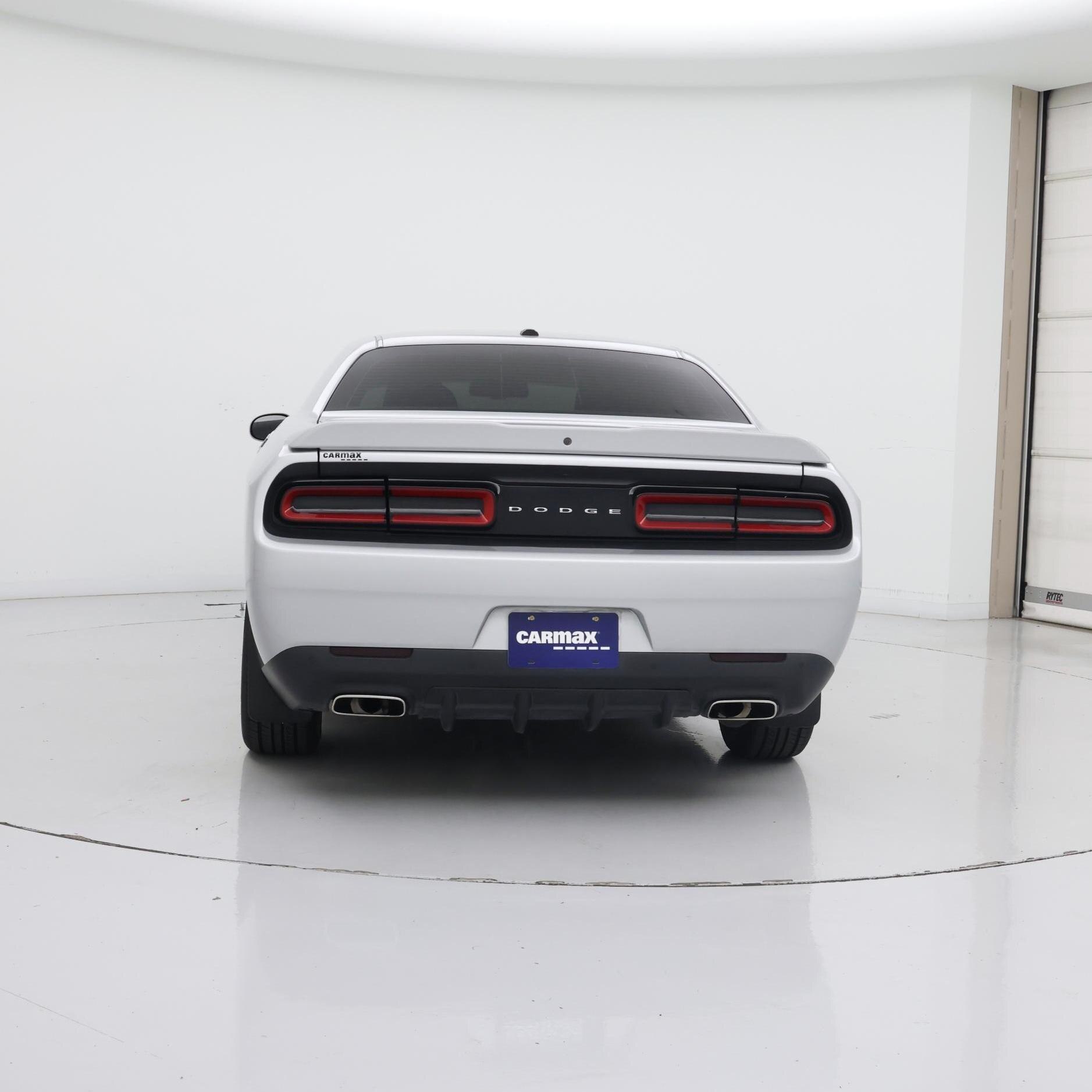 Thumbnail: 2020 Dodge Challenger - 6