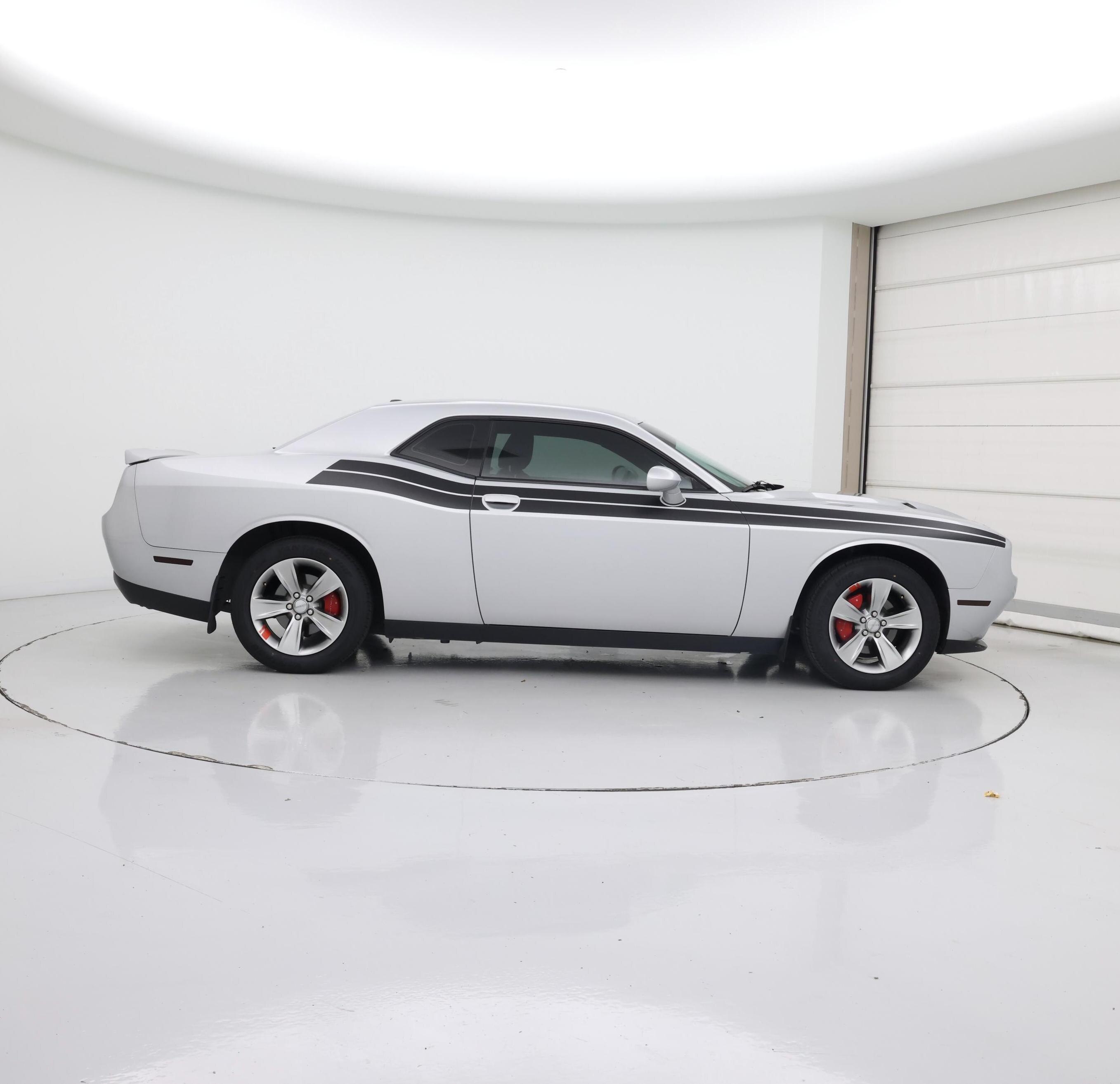 Thumbnail: 2020 Dodge Challenger - 7
