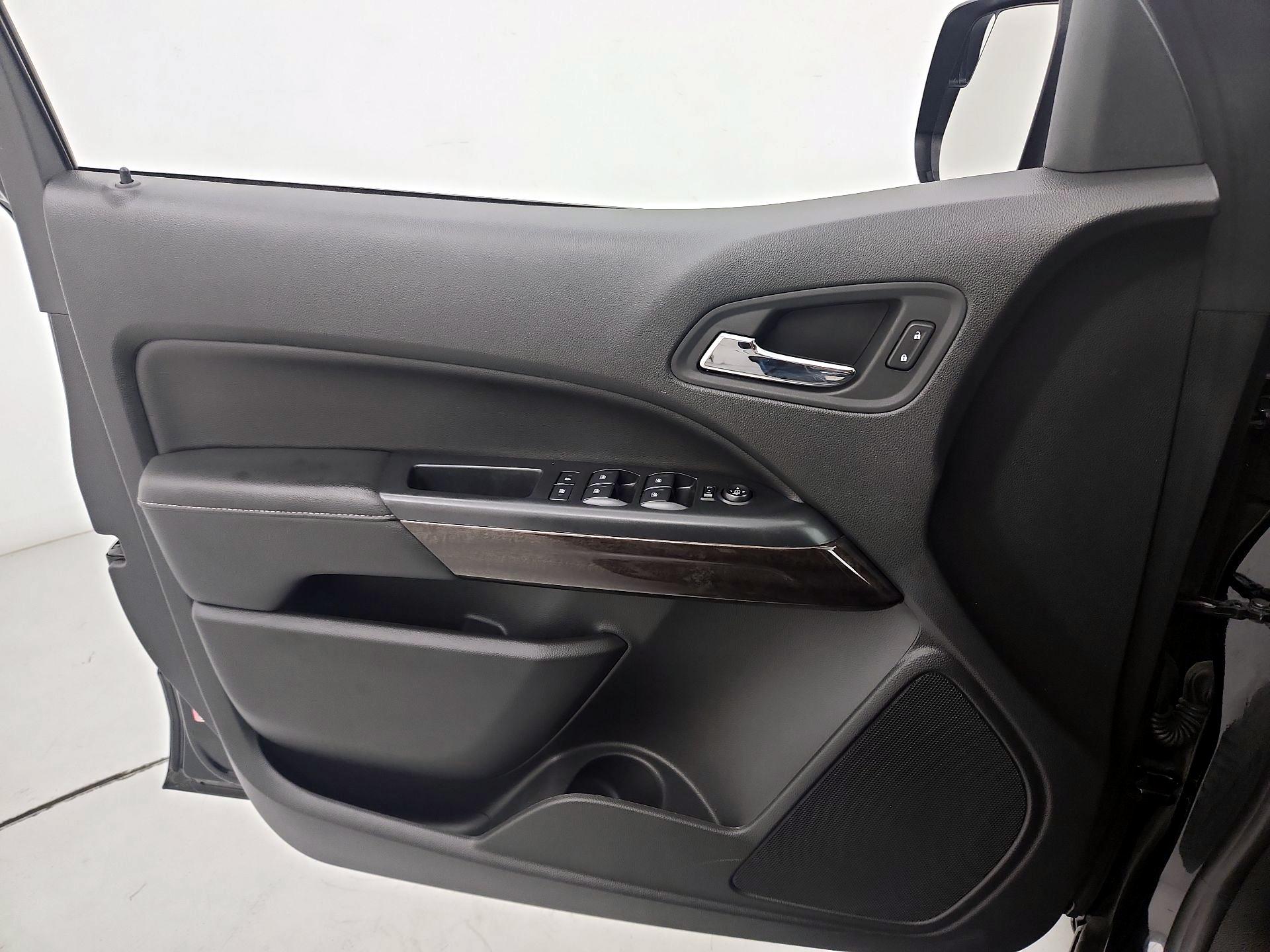 Thumbnail: 2021 GMC Canyon - 12