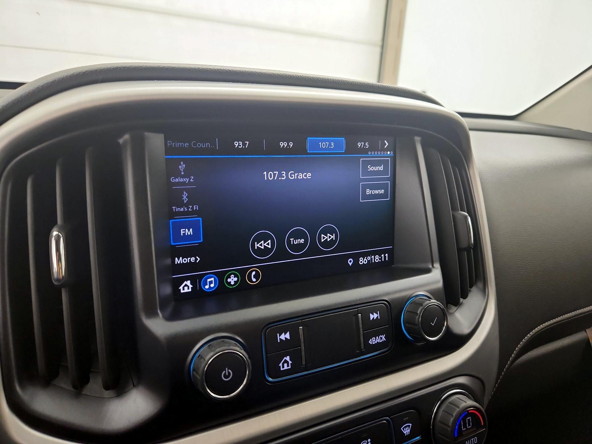 Thumbnail: 2021 GMC Canyon - 15