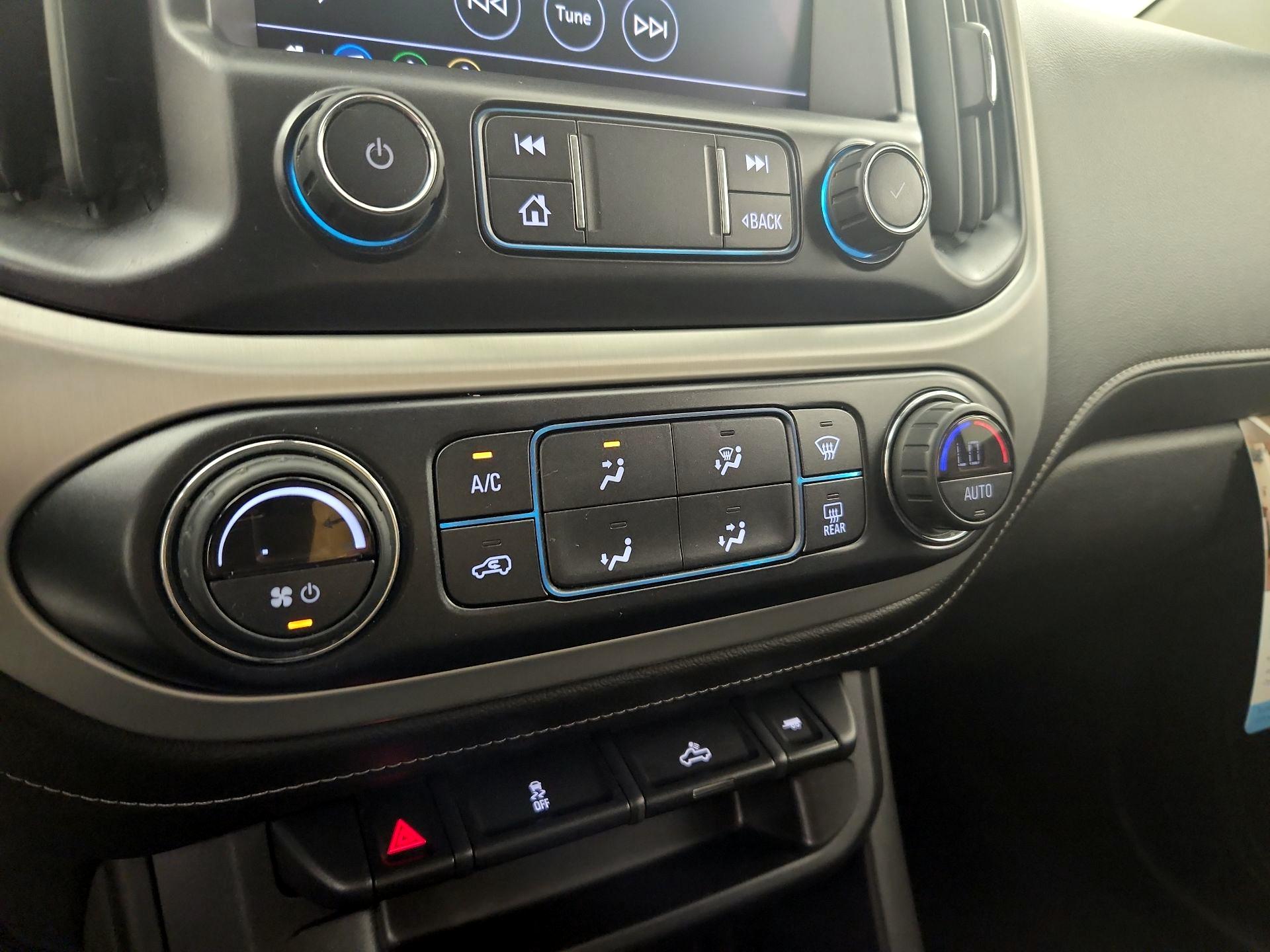 Thumbnail: 2021 GMC Canyon - 16