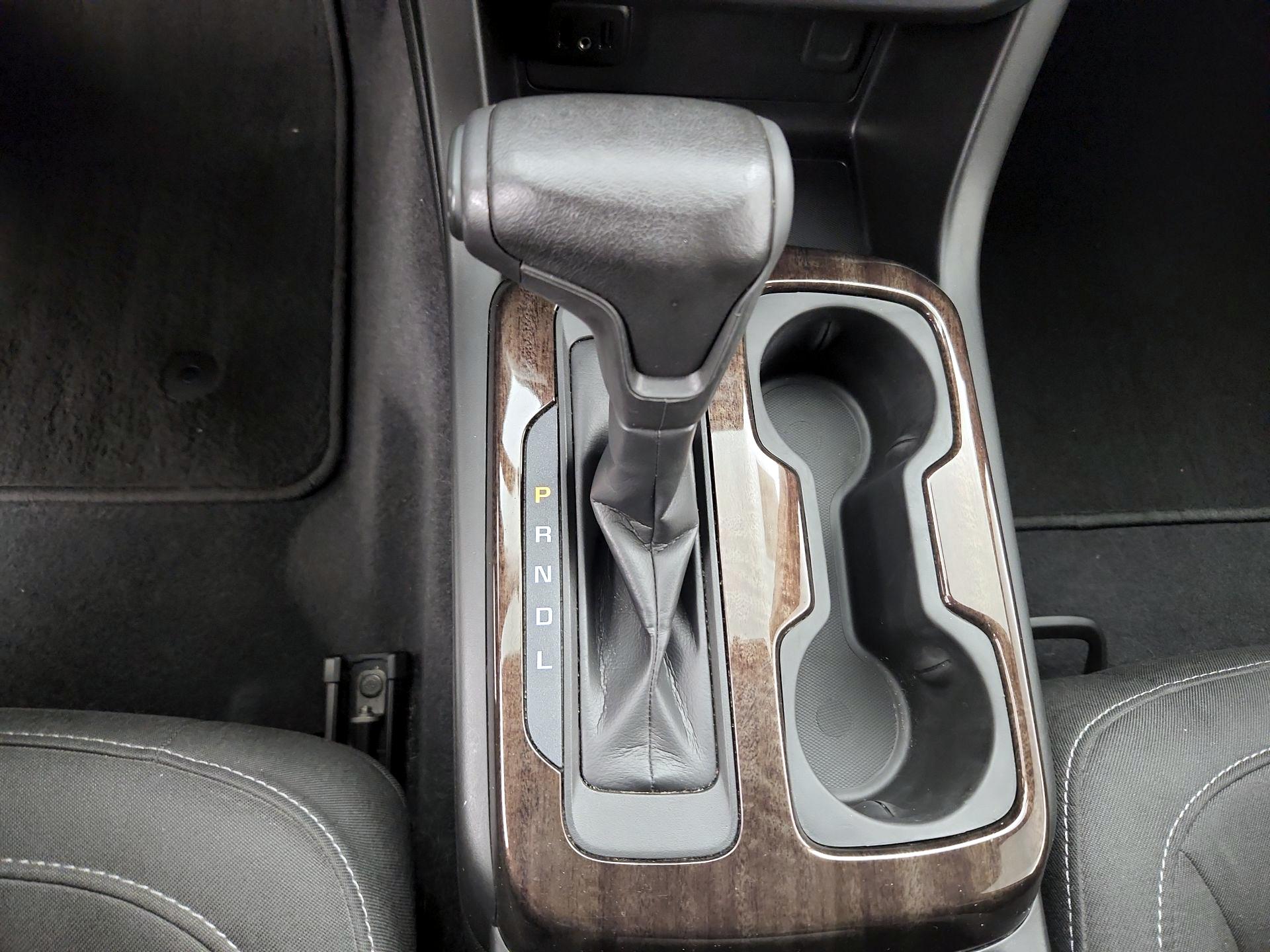 Thumbnail: 2021 GMC Canyon - 17