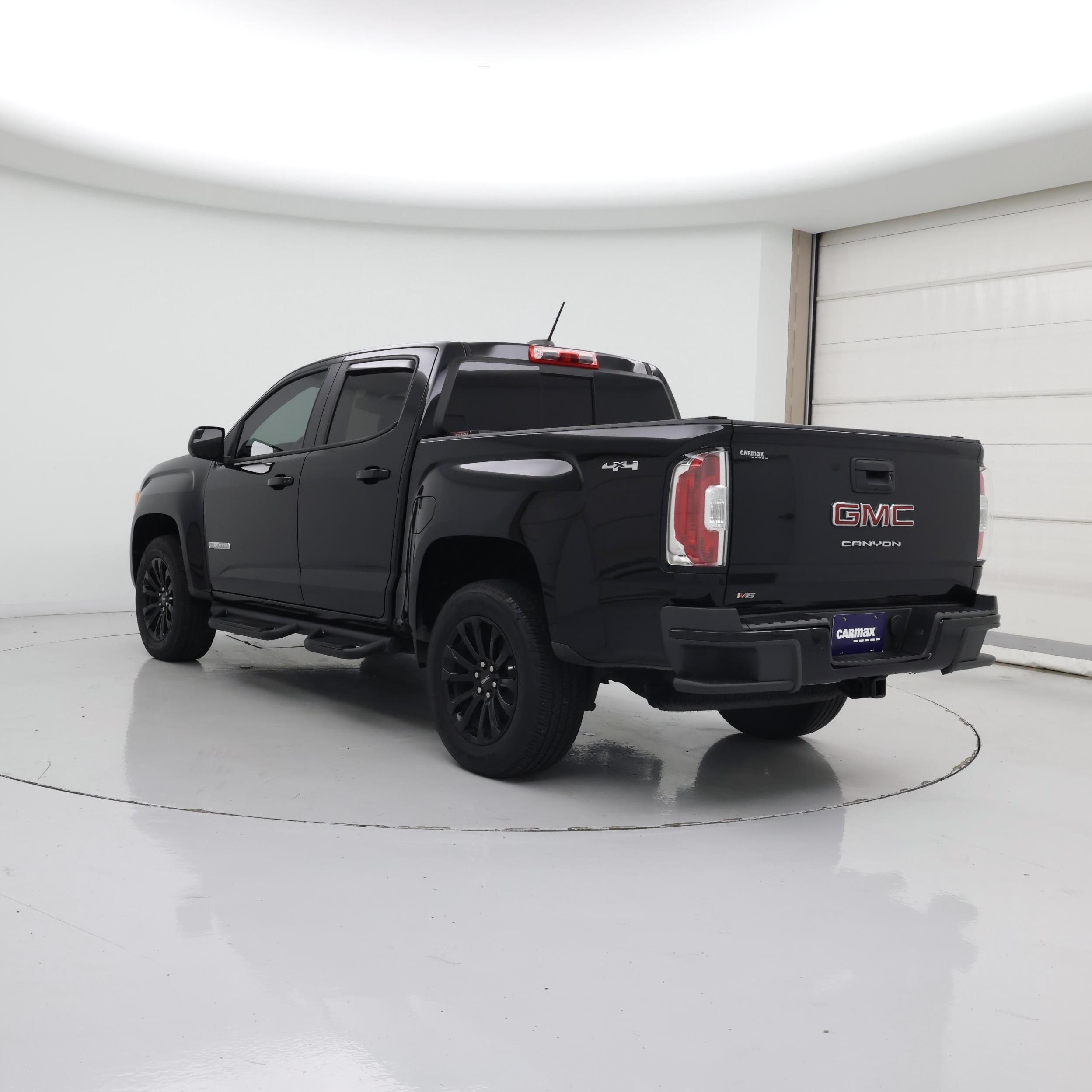 Thumbnail: 2021 GMC Canyon - 2