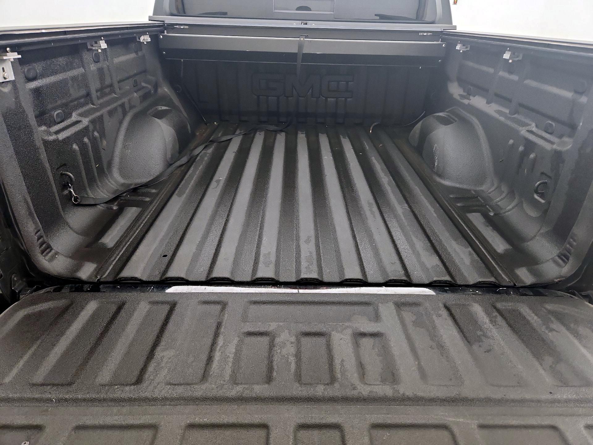 Thumbnail: 2021 GMC Canyon - 20