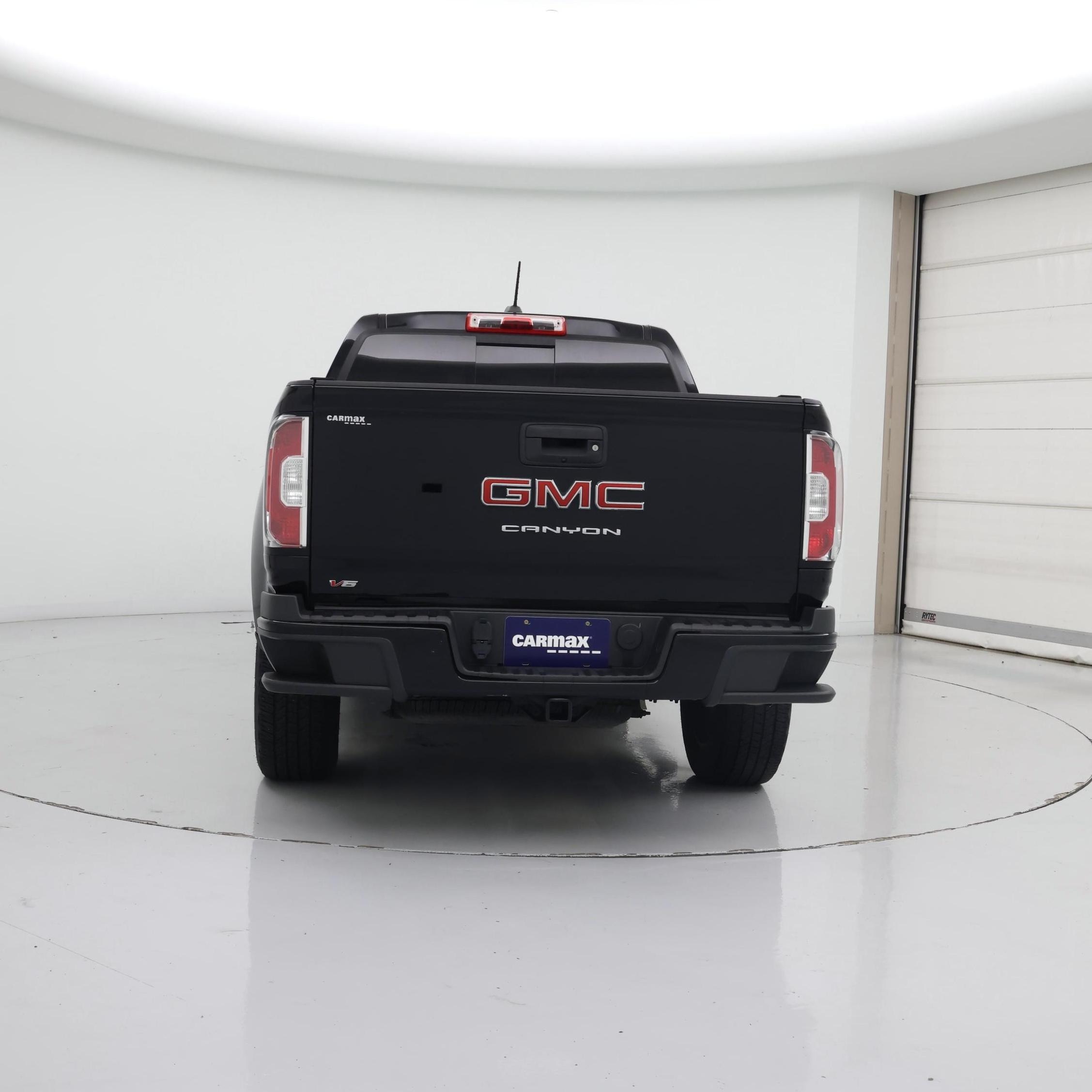 Thumbnail: 2021 GMC Canyon - 6