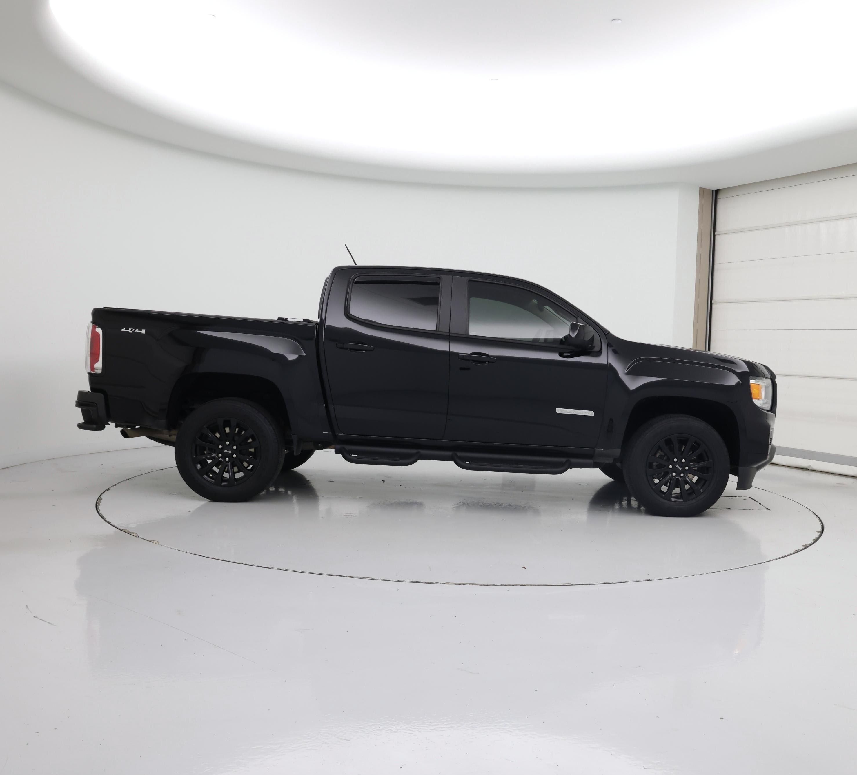 Thumbnail: 2021 GMC Canyon - 7