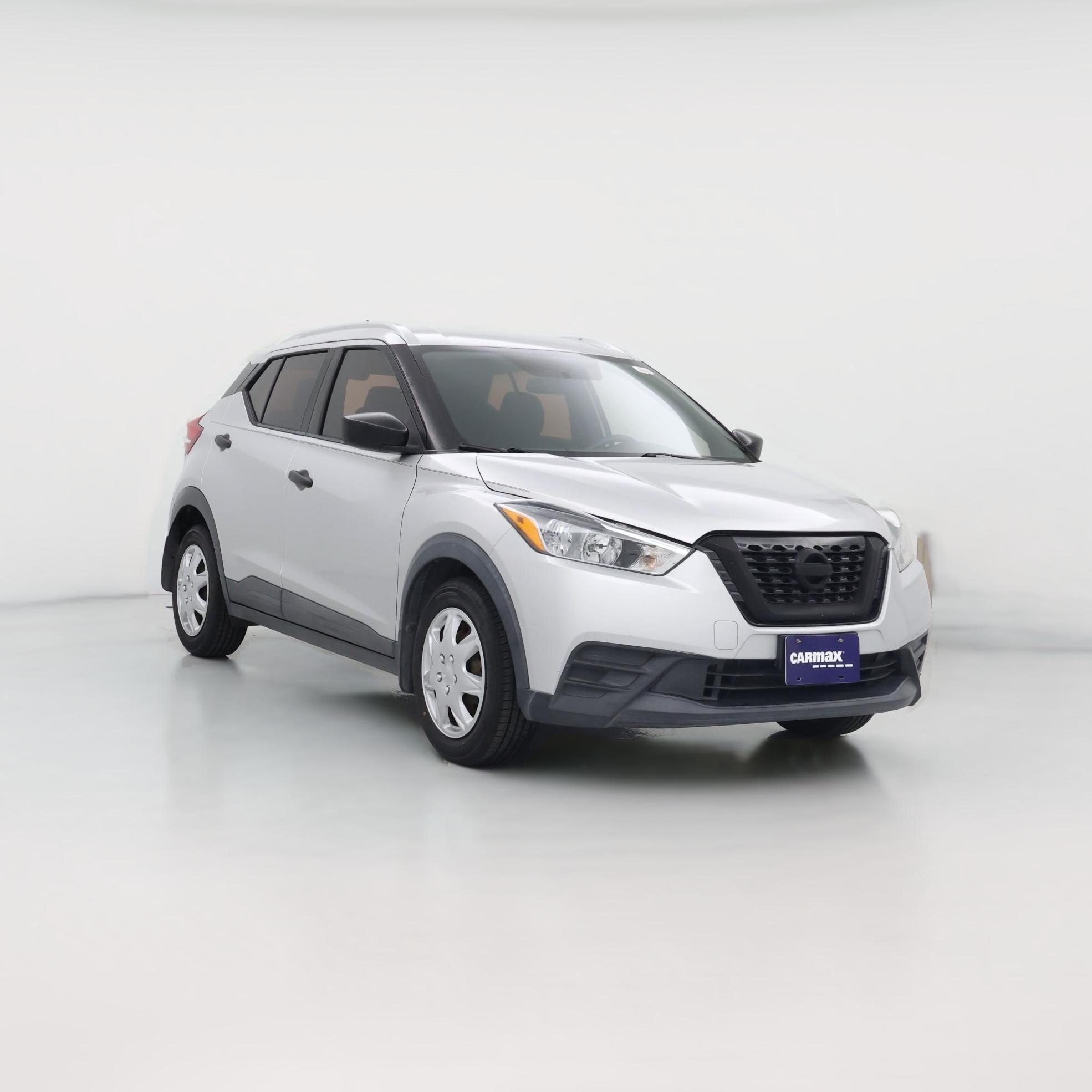 Thumbnail: 2018 Nissan Kicks - 1