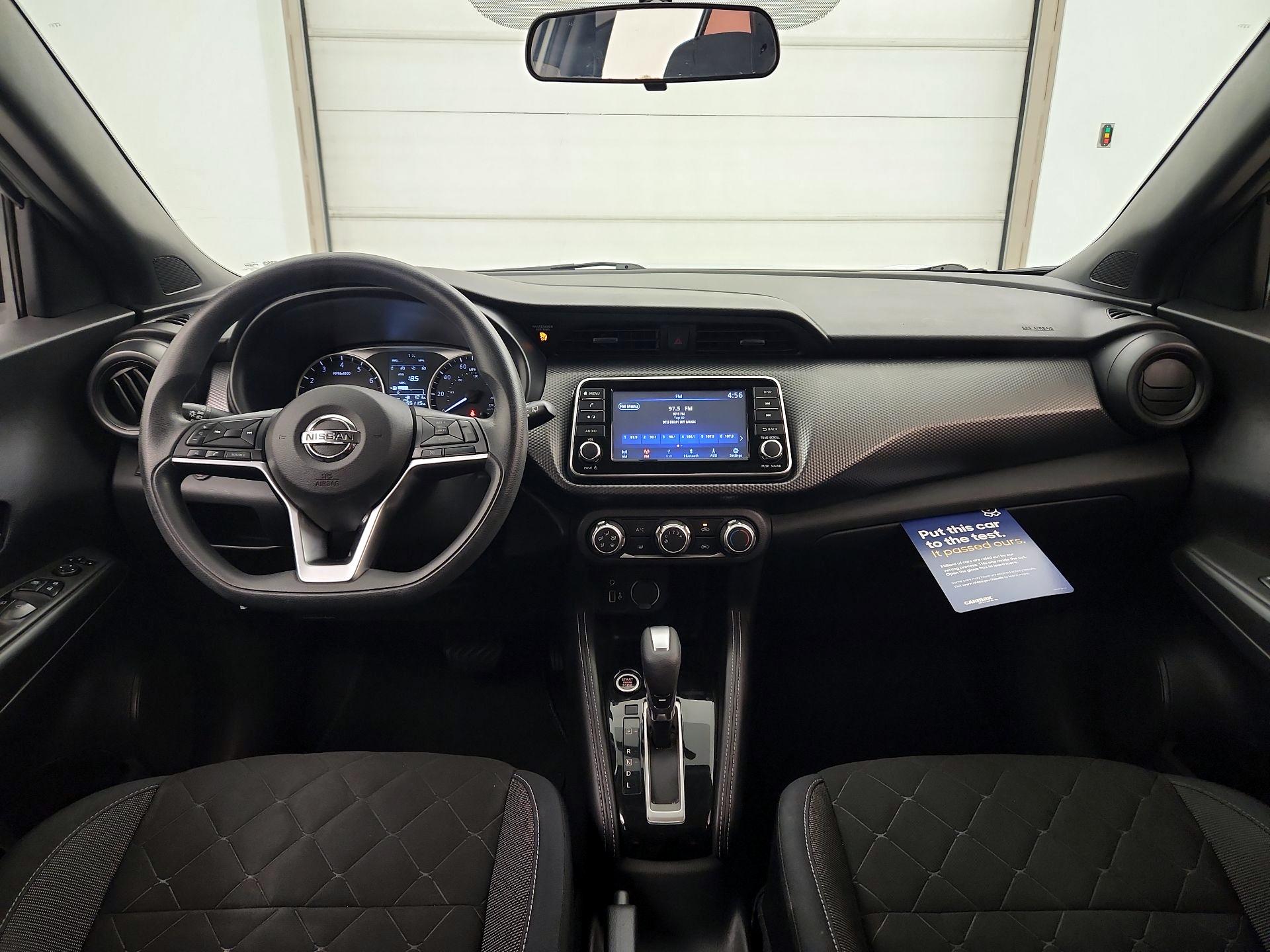 Thumbnail: 2018 Nissan Kicks - 9