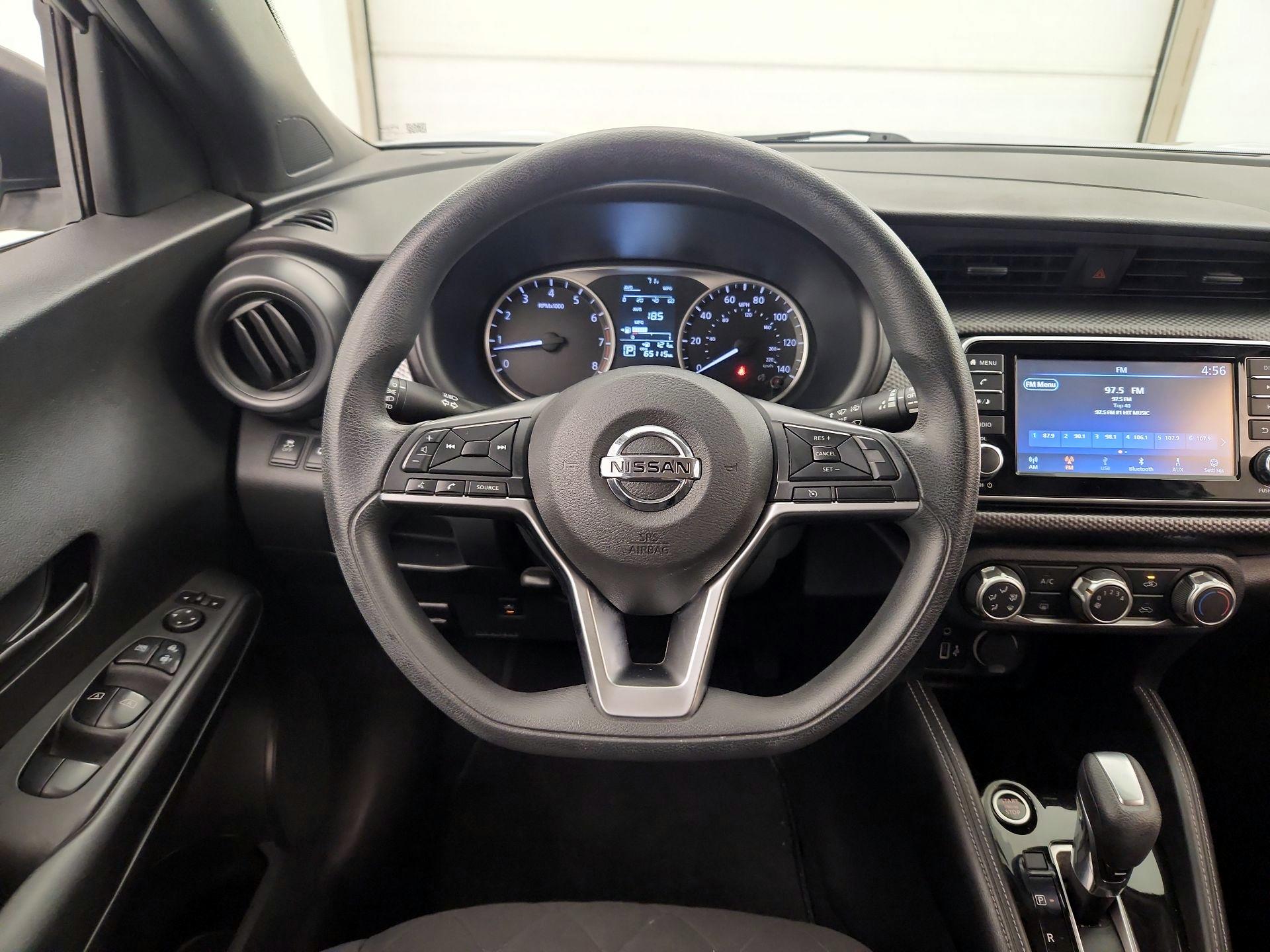 Thumbnail: 2018 Nissan Kicks - 10