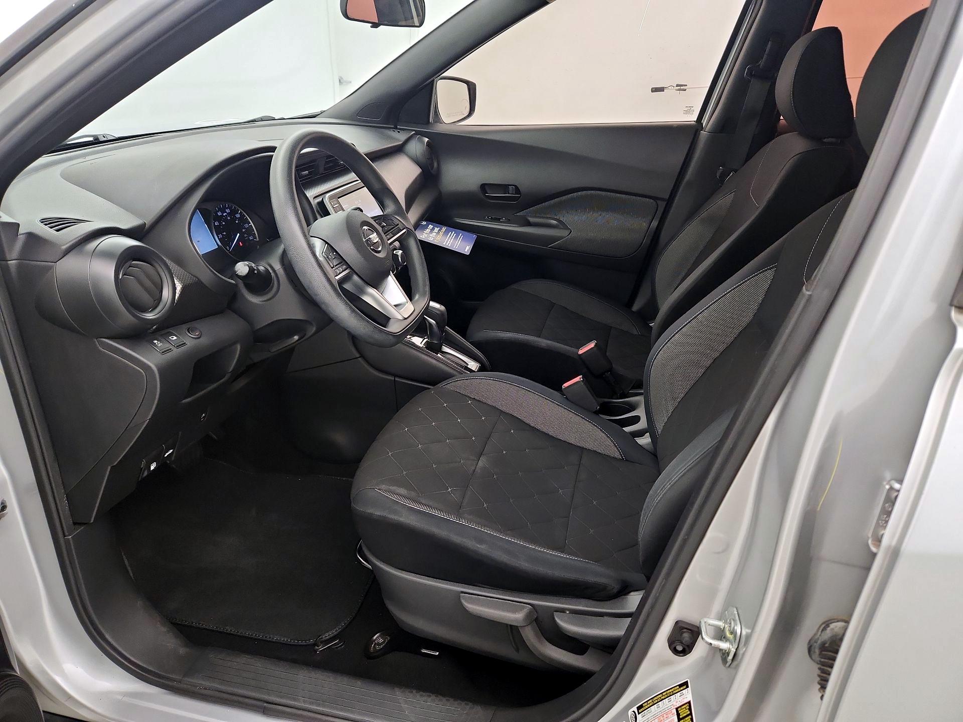 Thumbnail: 2018 Nissan Kicks - 11