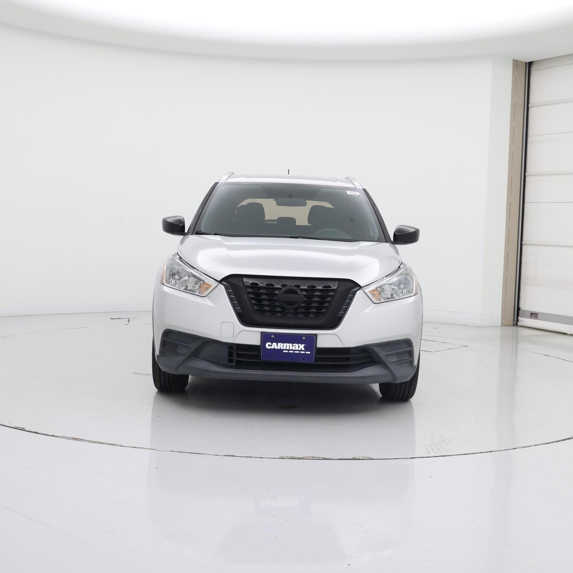 Thumbnail: 2018 Nissan Kicks - 5