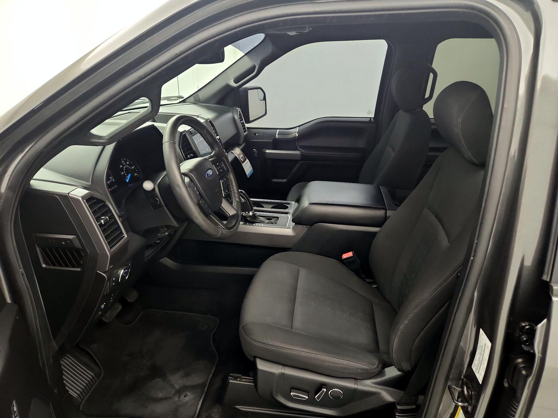 Thumbnail: 2018 Ford F-150 - 11