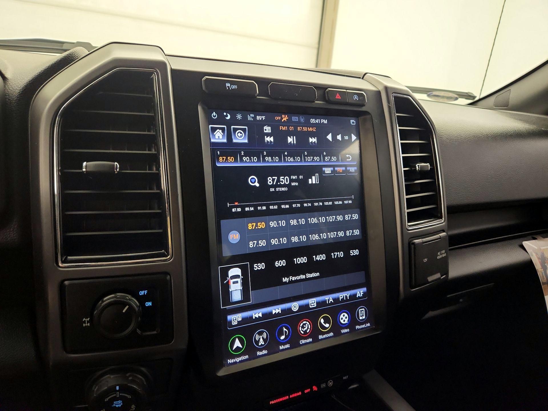 Thumbnail: 2018 Ford F-150 - 15