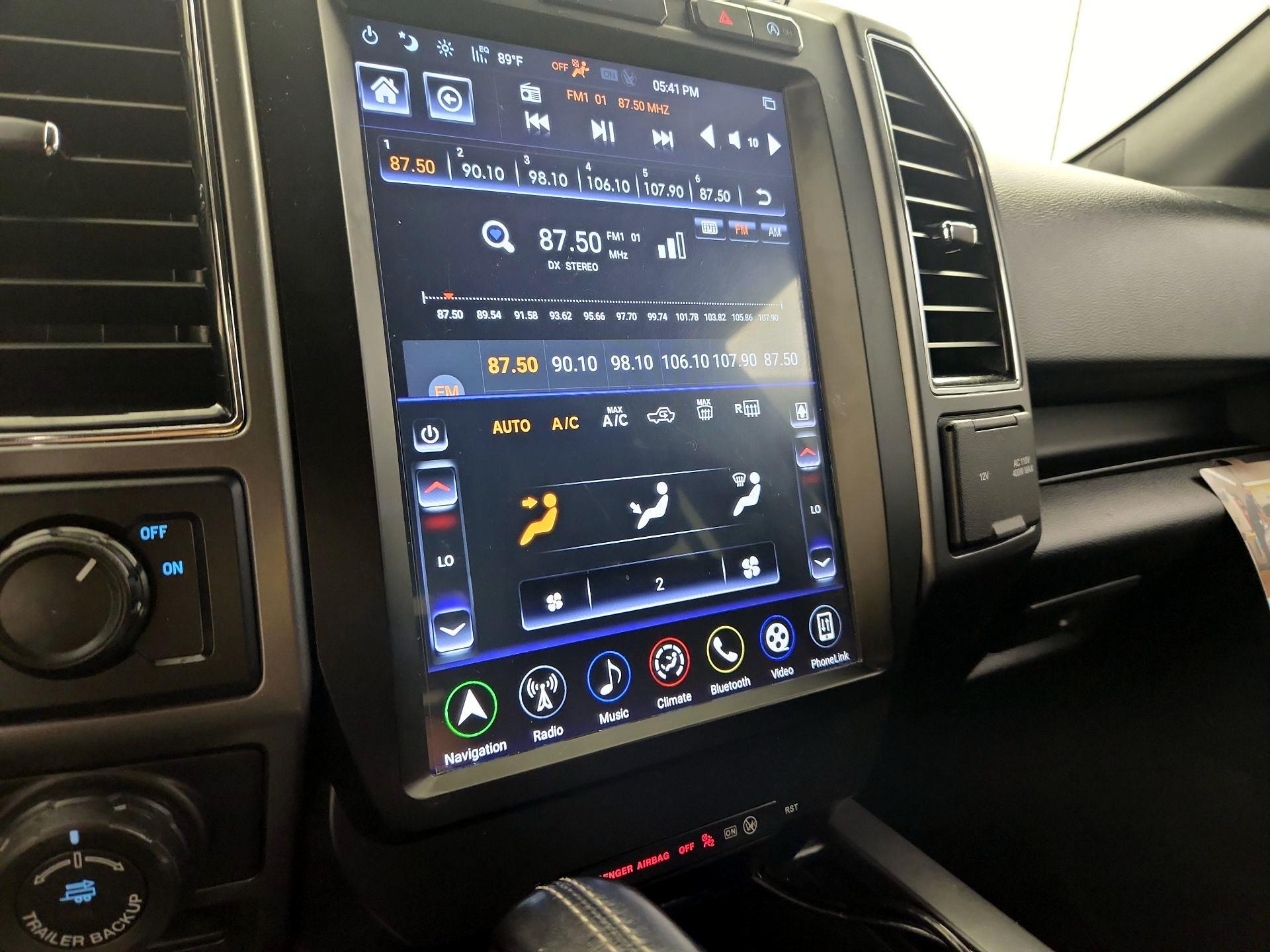 Thumbnail: 2018 Ford F-150 - 16