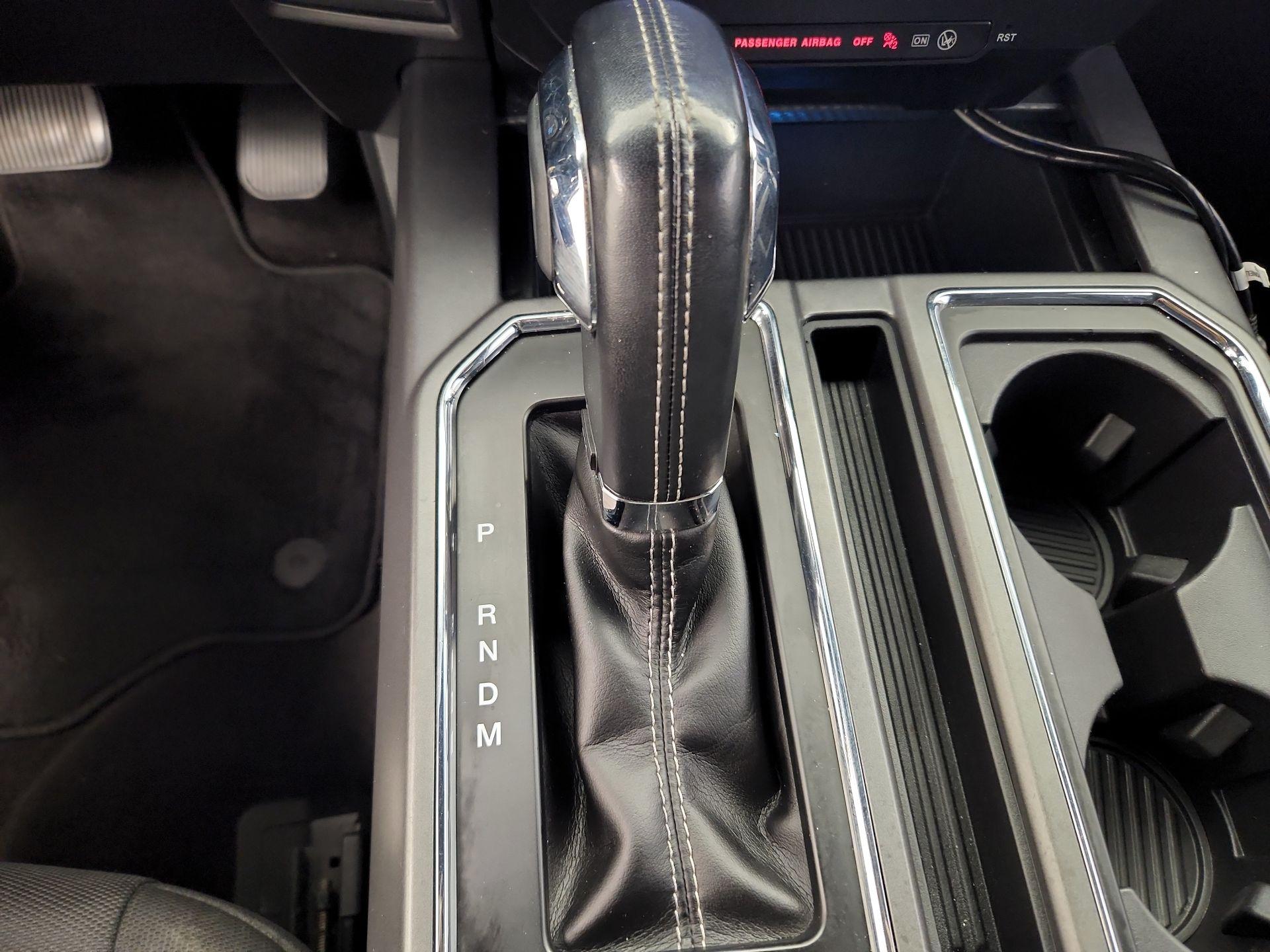 Thumbnail: 2018 Ford F-150 - 17