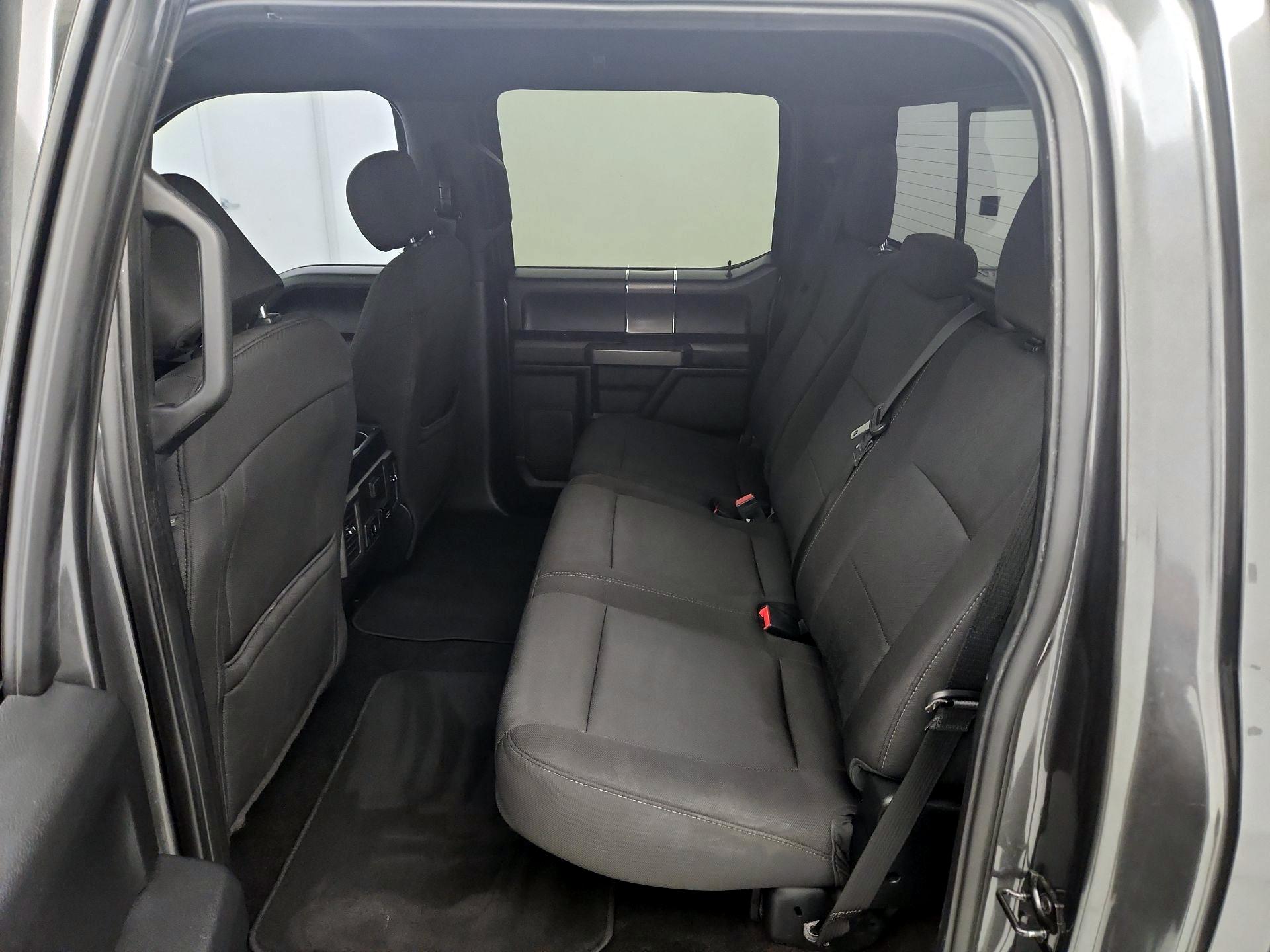 Thumbnail: 2018 Ford F-150 - 19