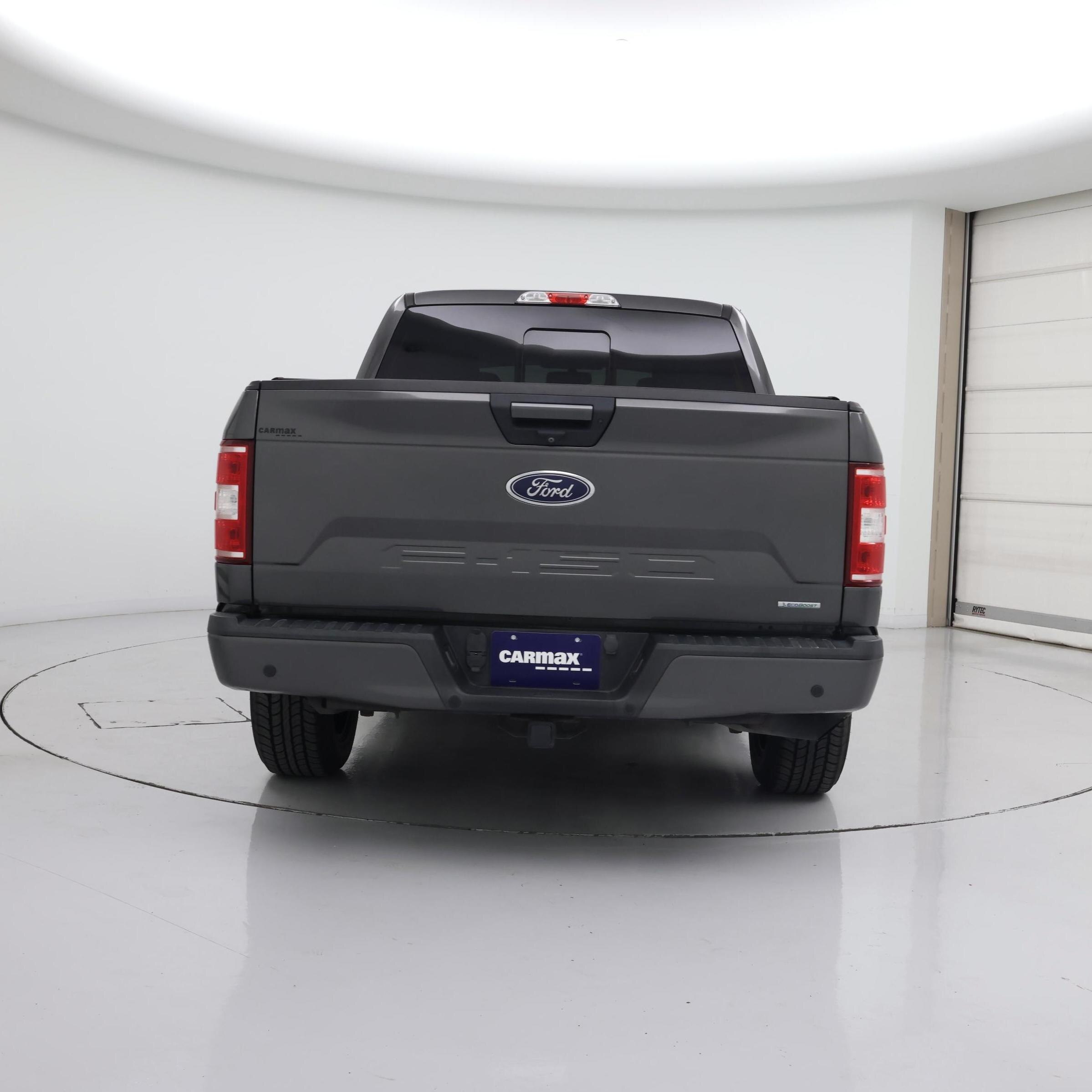 Thumbnail: 2018 Ford F-150 - 6