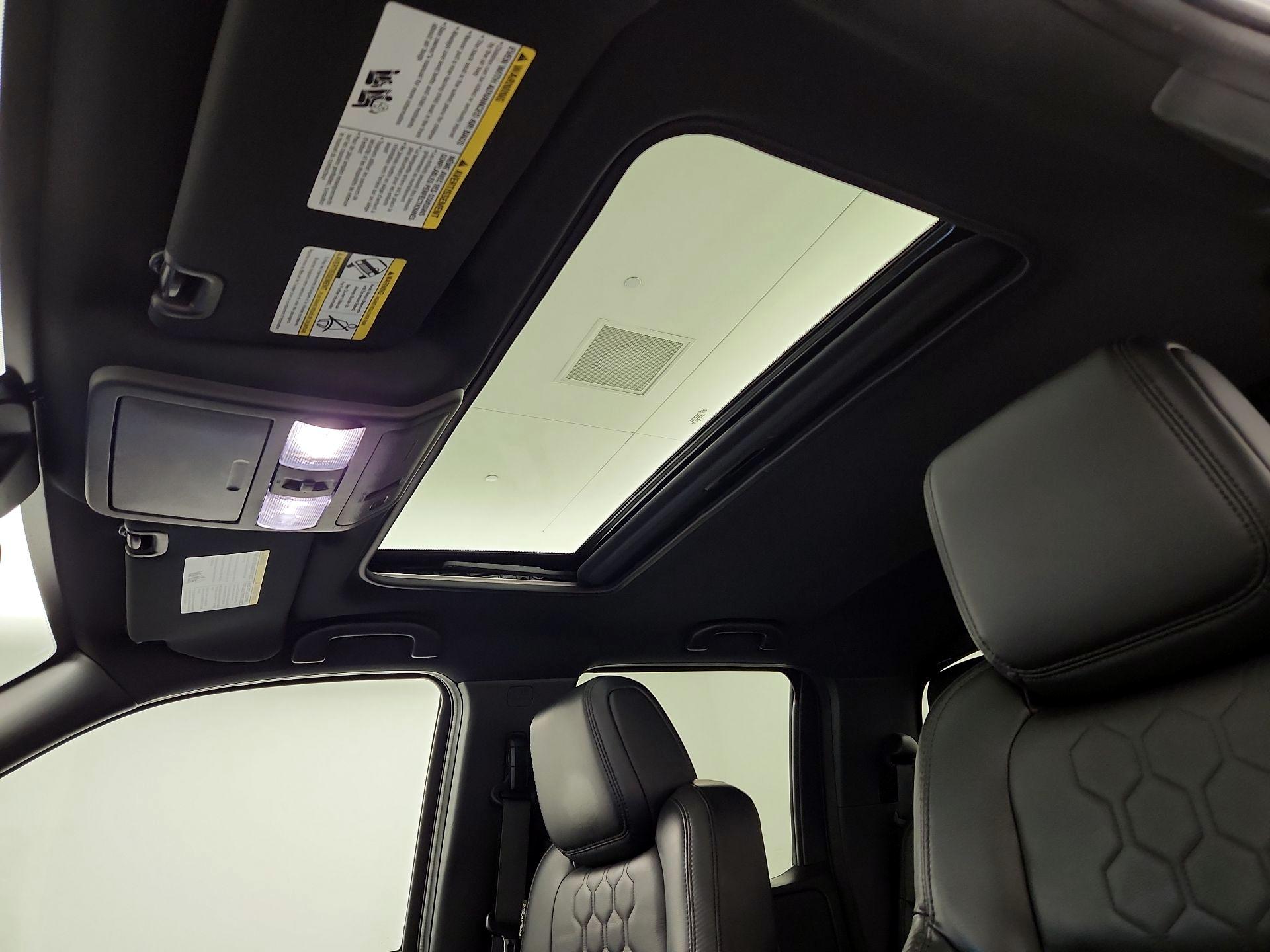 Thumbnail: 2022 Nissan Frontier - 20