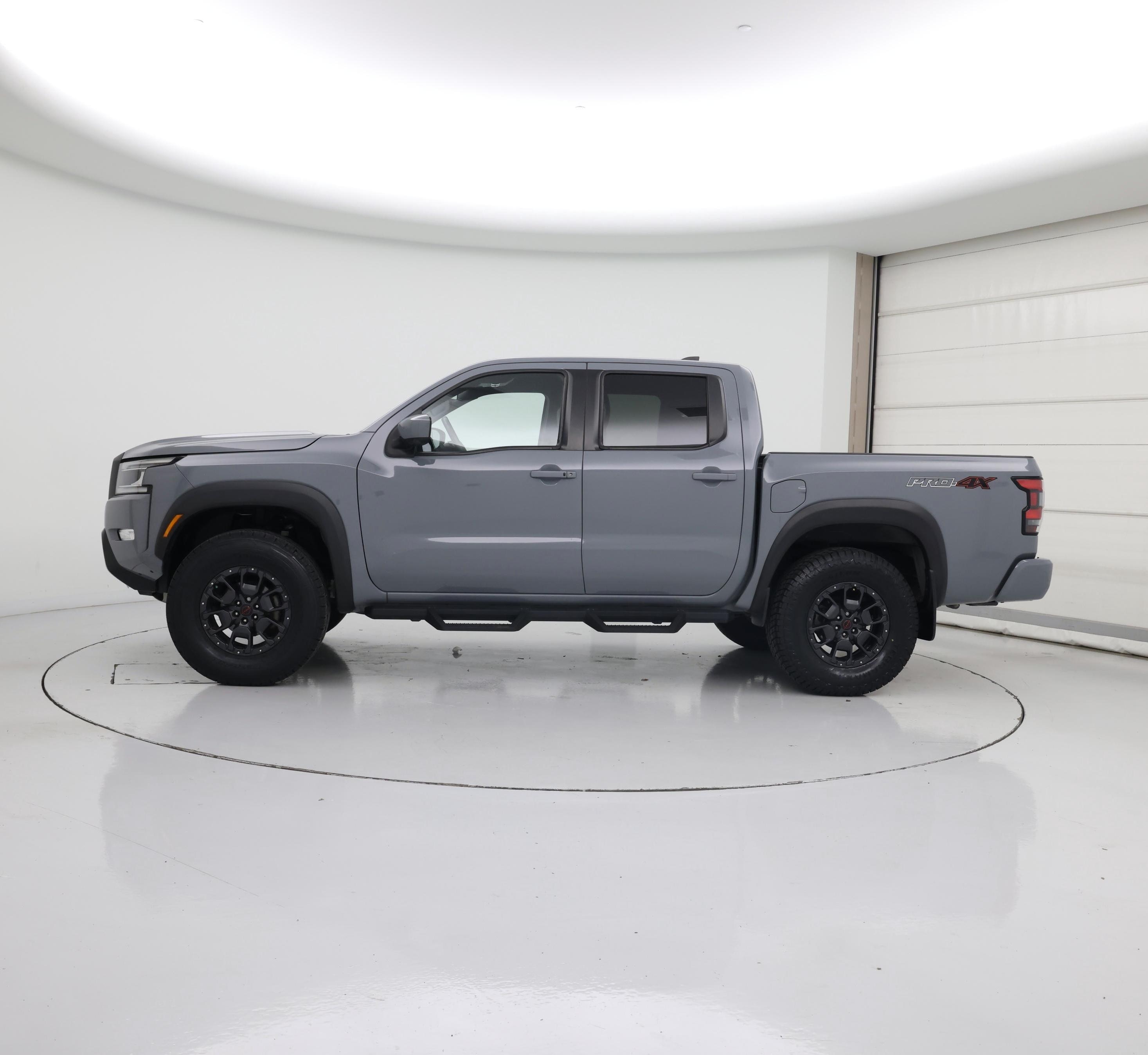 Thumbnail: 2022 Nissan Frontier - 3