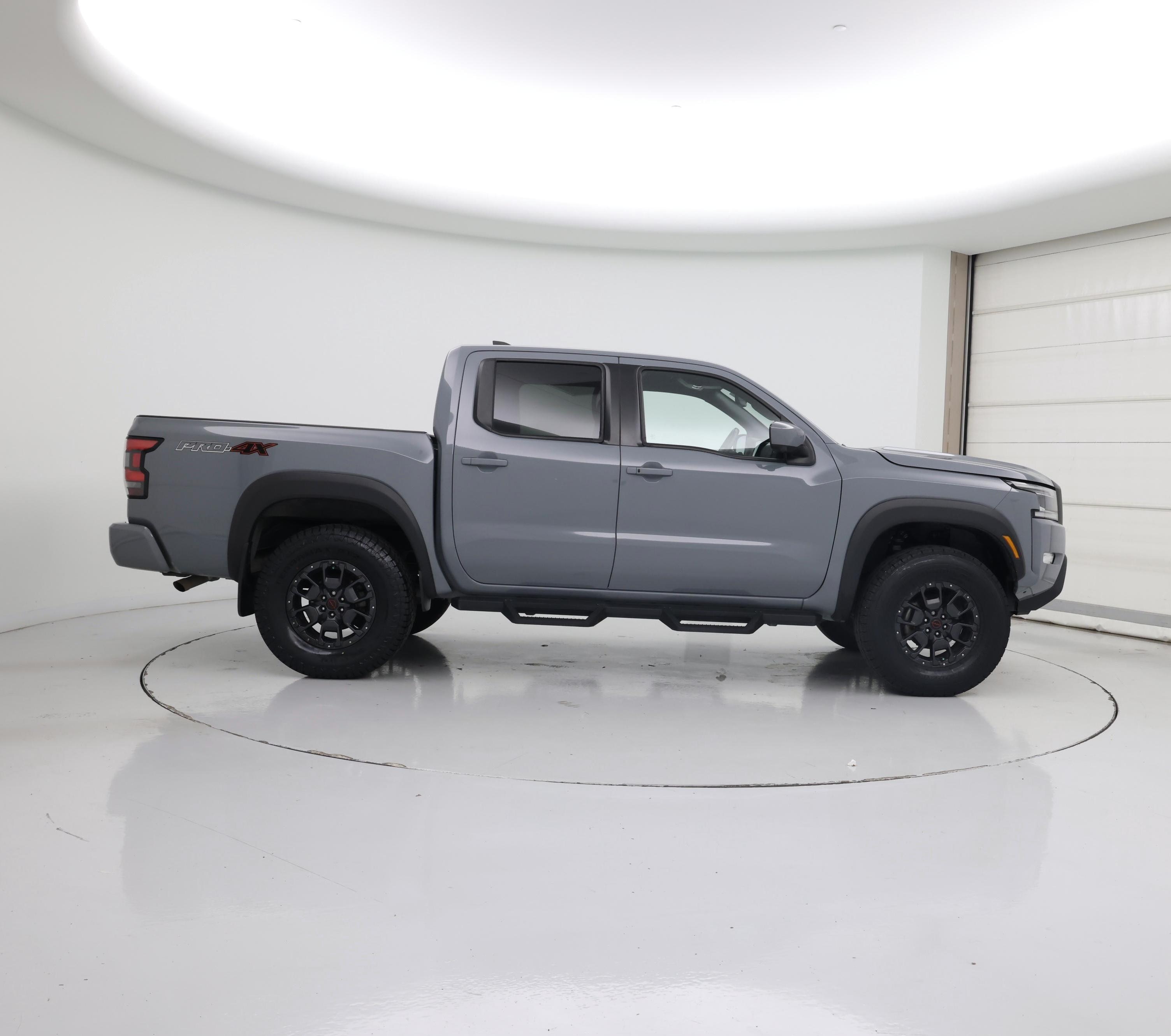 Thumbnail: 2022 Nissan Frontier - 7
