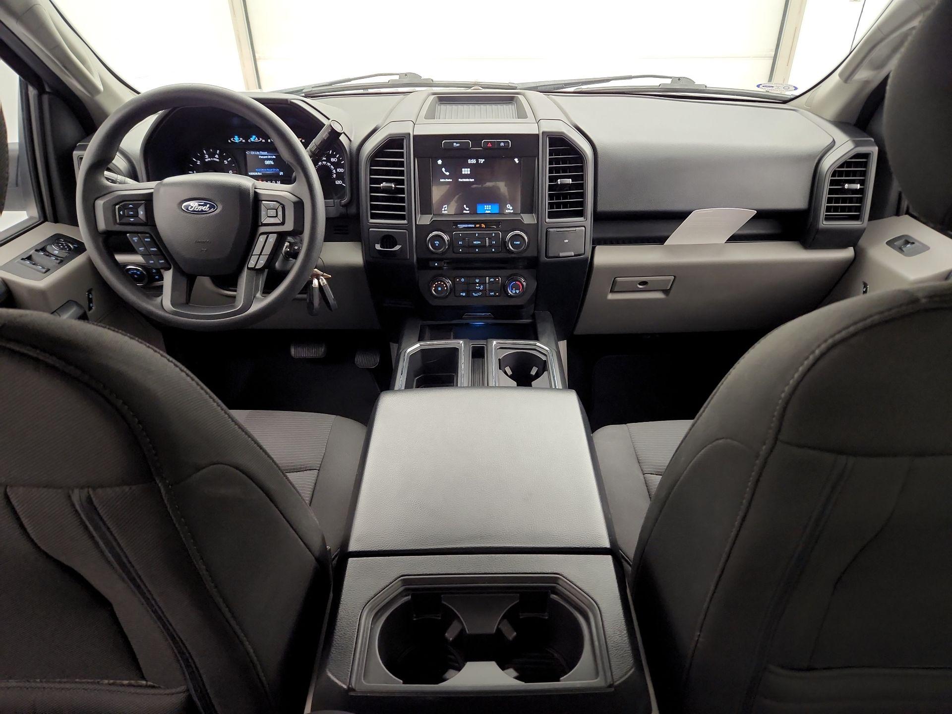Thumbnail: 2018 Ford F-150 - 9