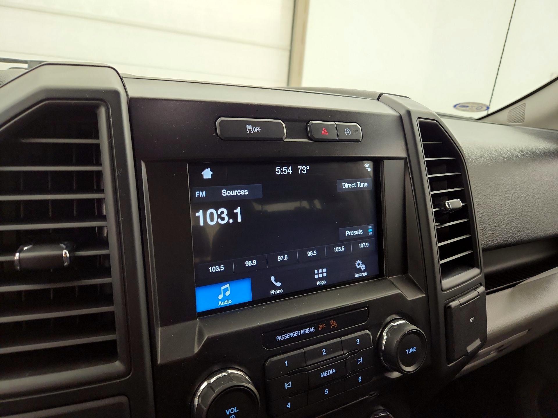 Thumbnail: 2018 Ford F-150 - 15