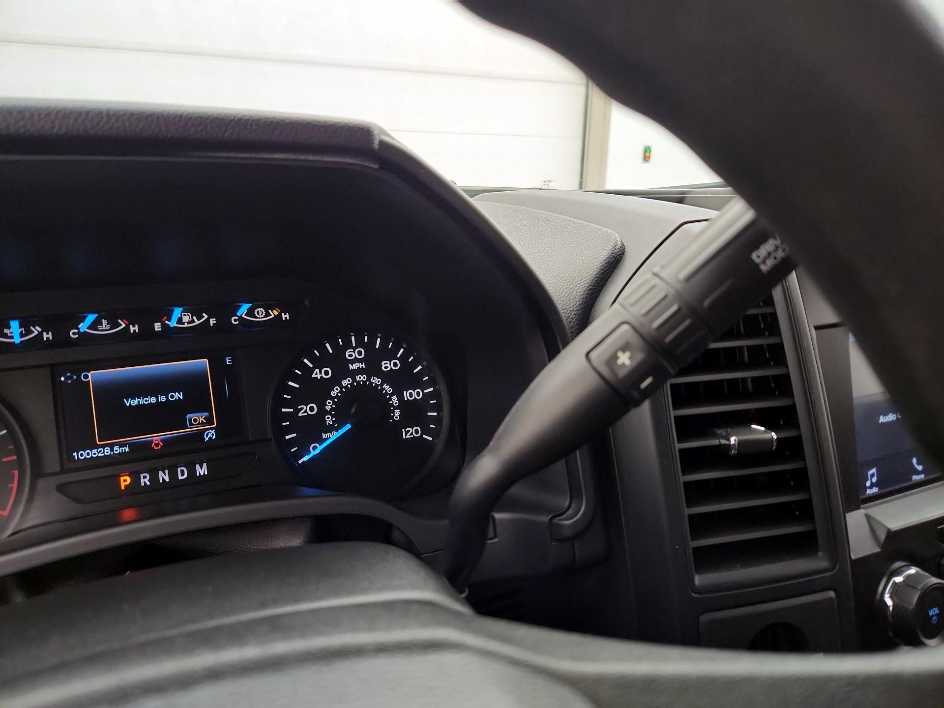 Thumbnail: 2018 Ford F-150 - 17