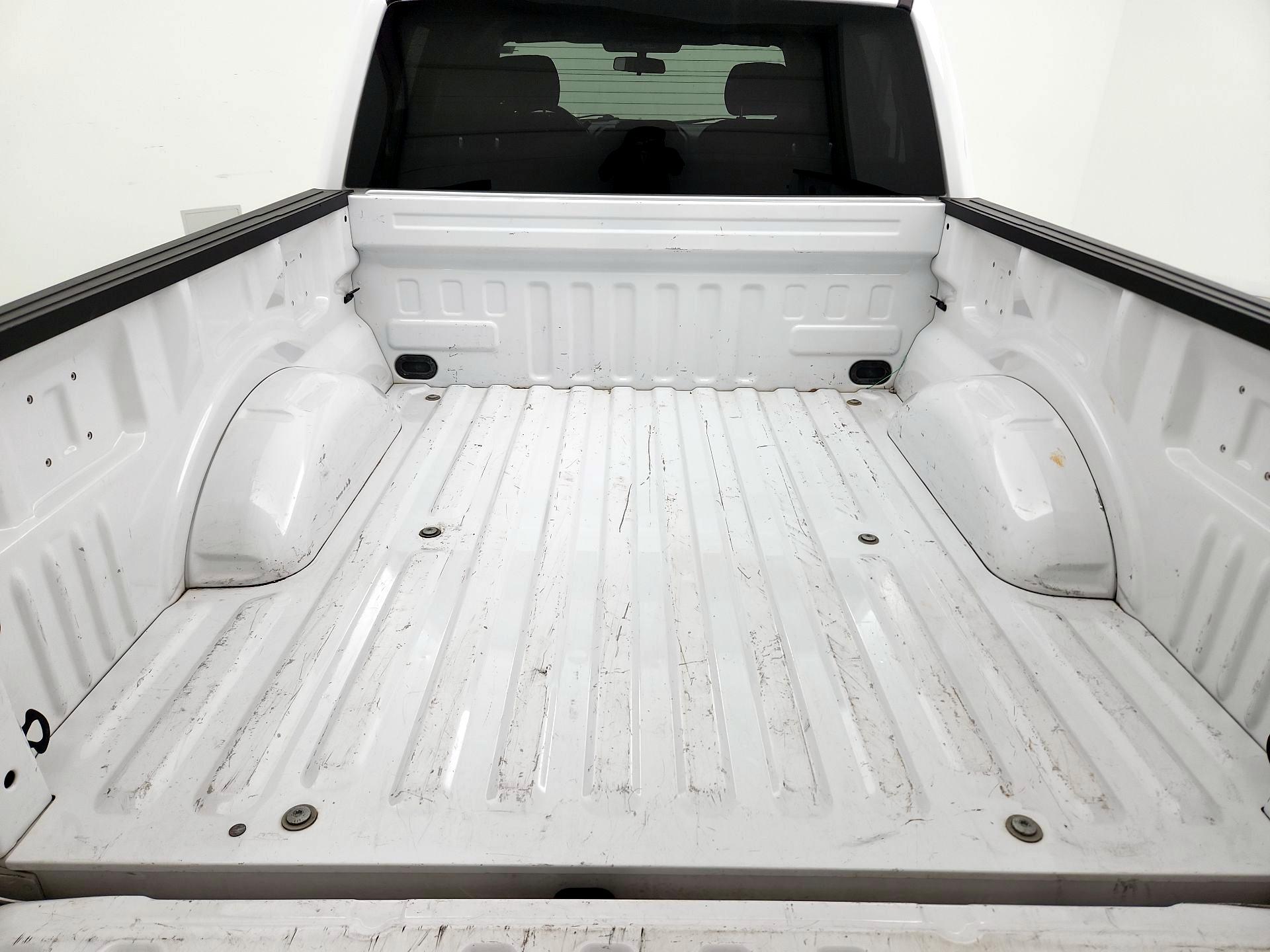 Thumbnail: 2018 Ford F-150 - 20