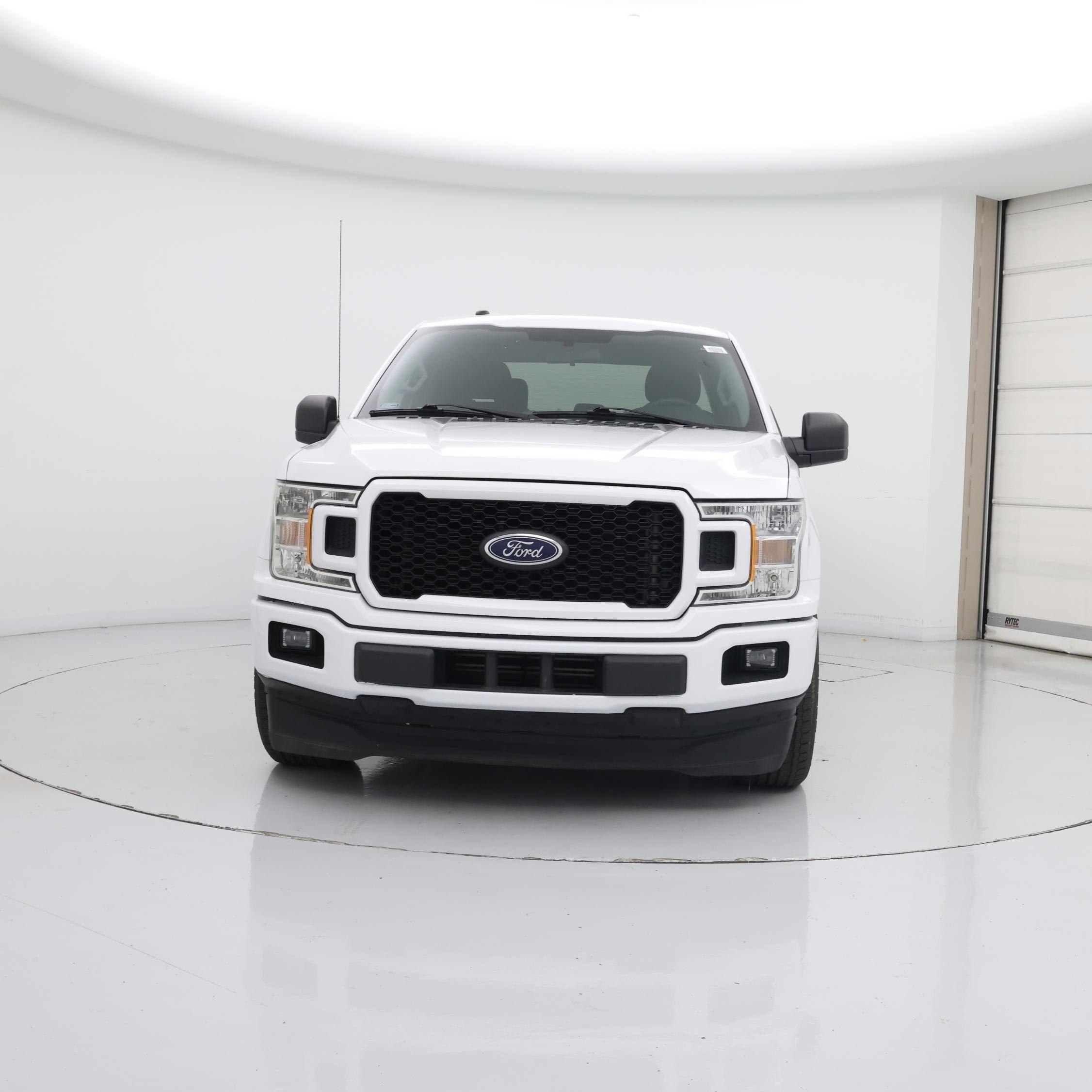 Thumbnail: 2018 Ford F-150 - 5