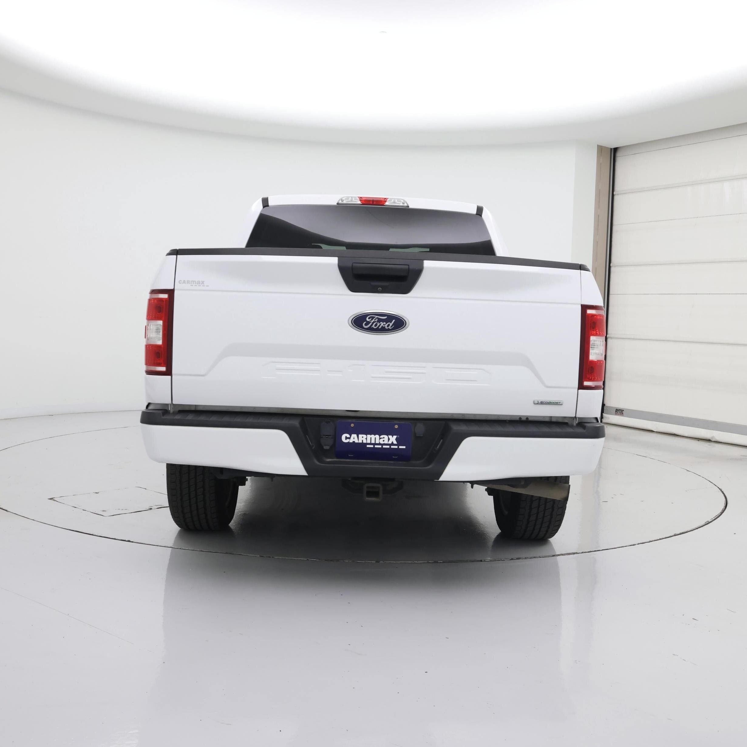 Thumbnail: 2018 Ford F-150 - 6