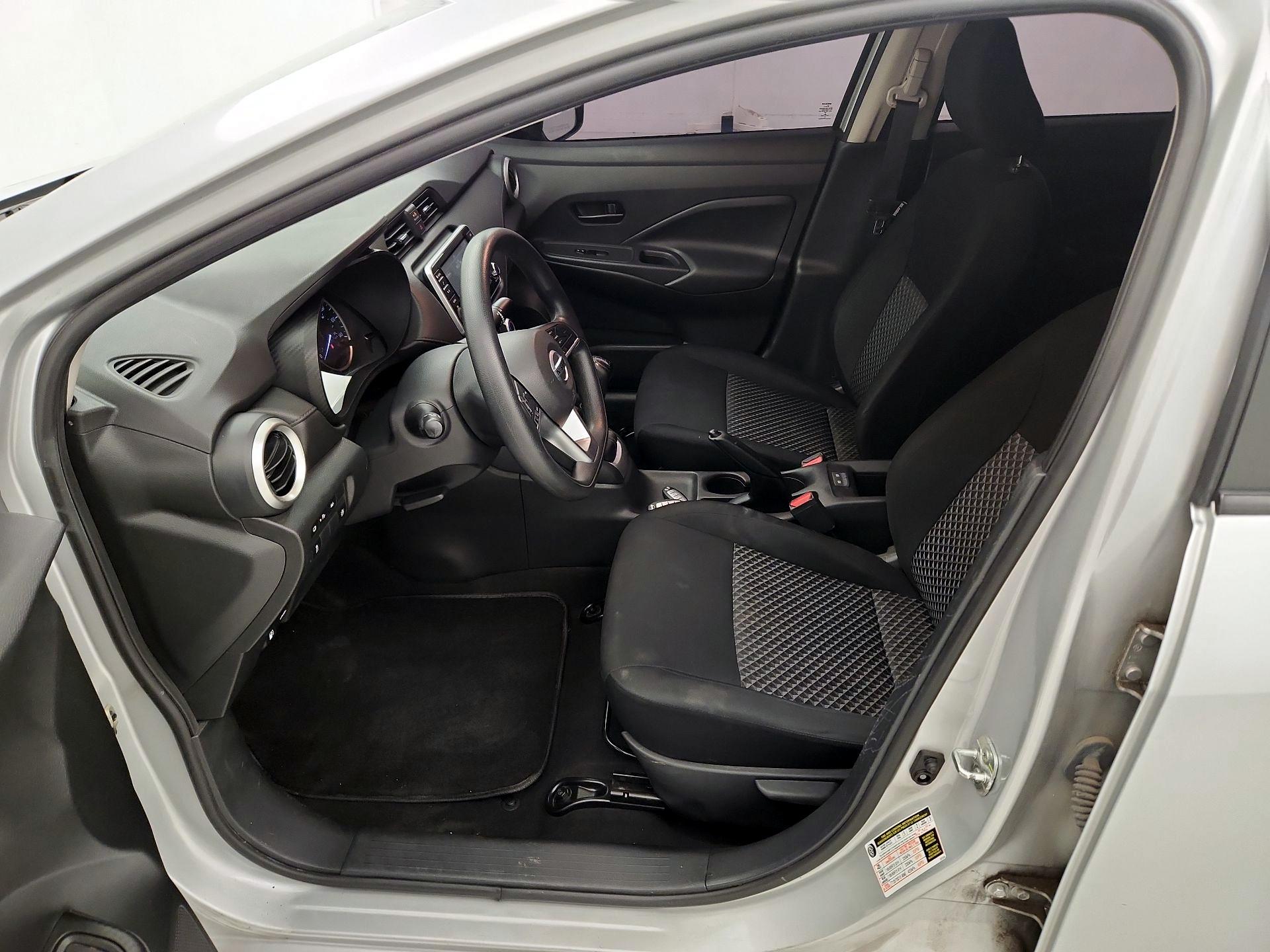 Thumbnail: 2021 Nissan Versa - 11