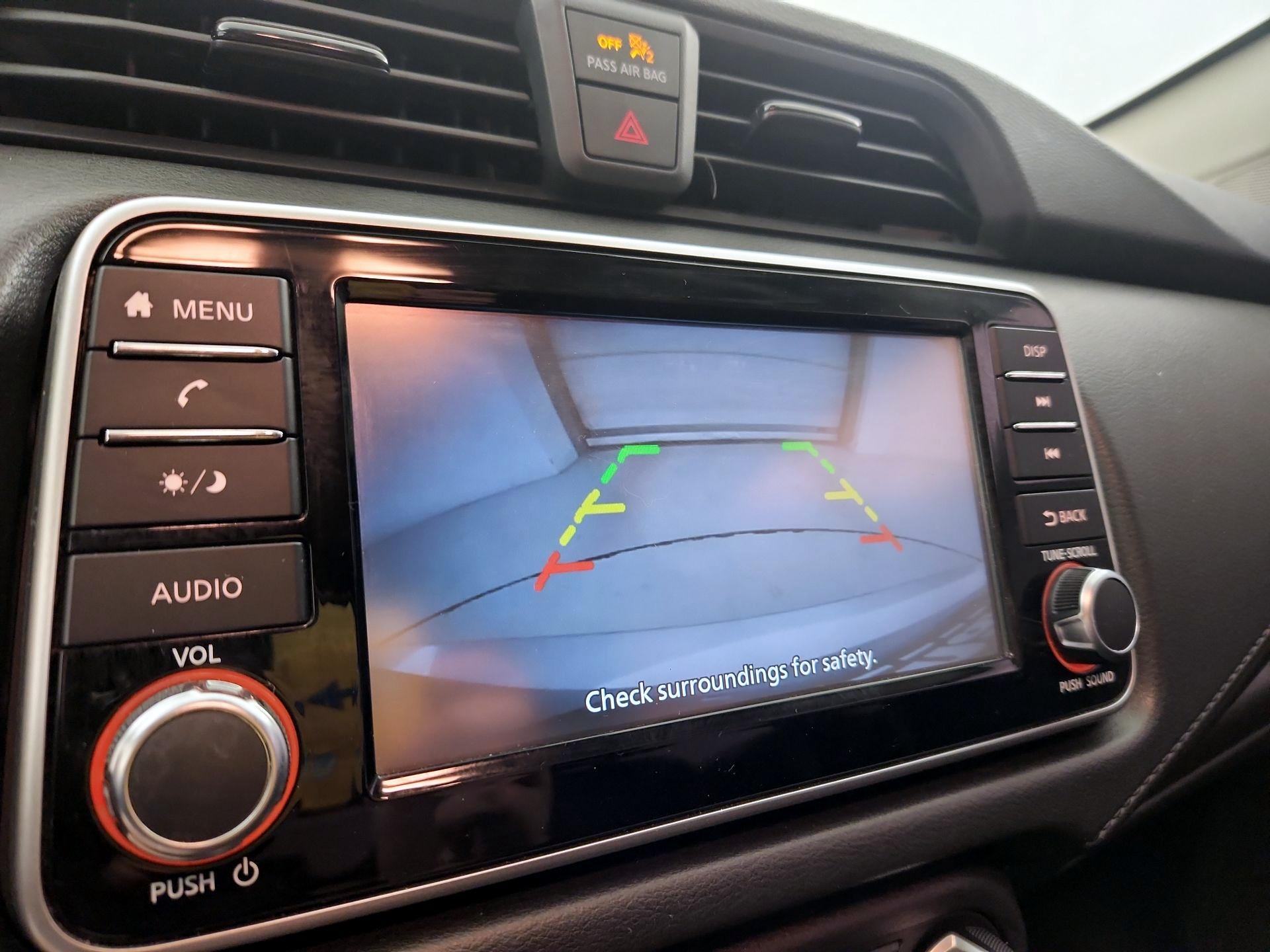 Thumbnail: 2021 Nissan Versa - 14