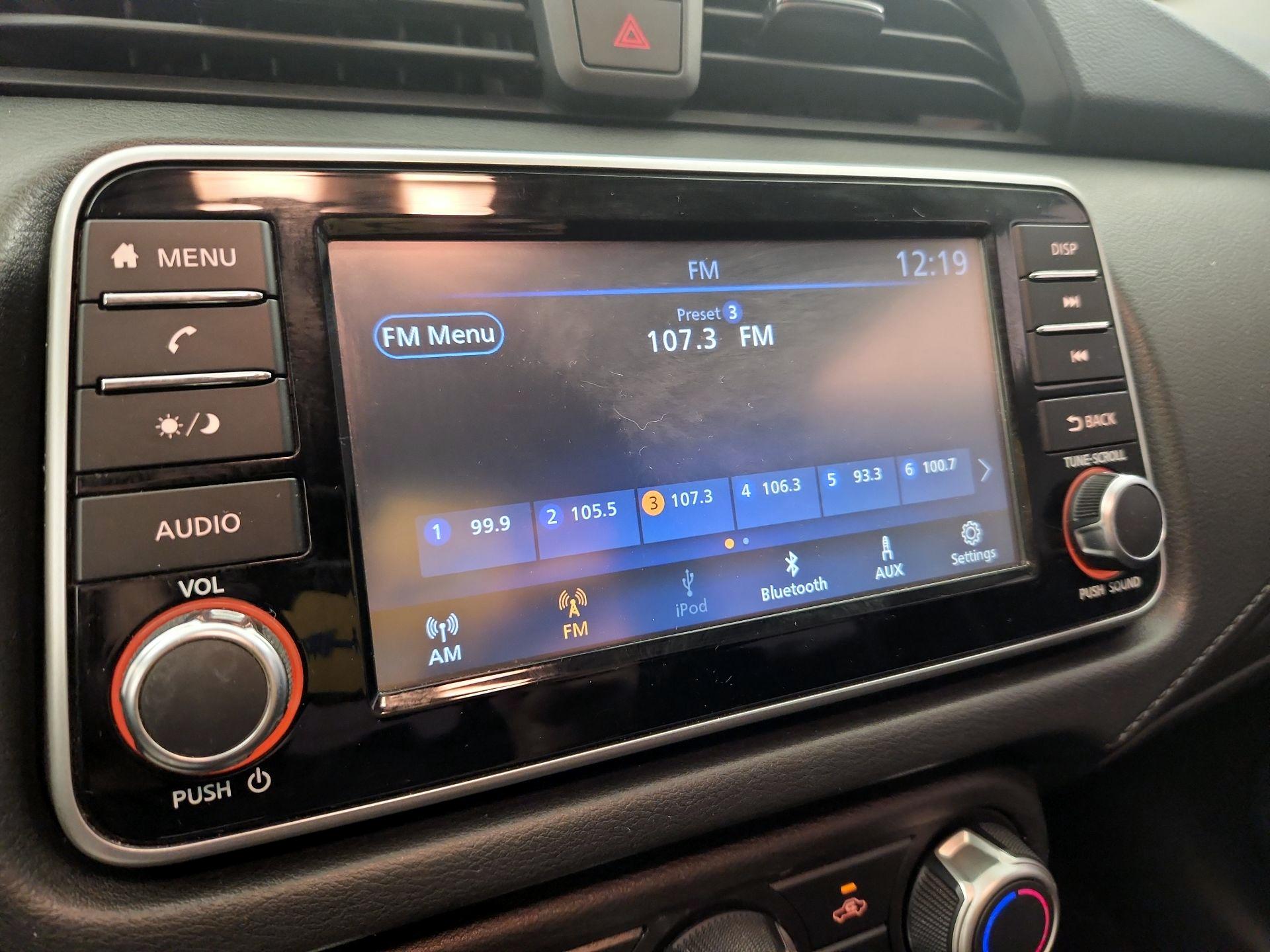 Thumbnail: 2021 Nissan Versa - 15